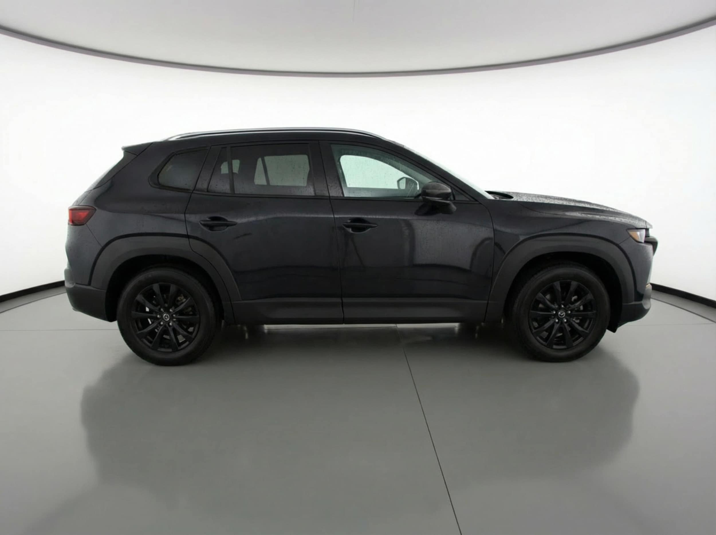 Thumbnail: 2025 Mazda CX-50 - 8