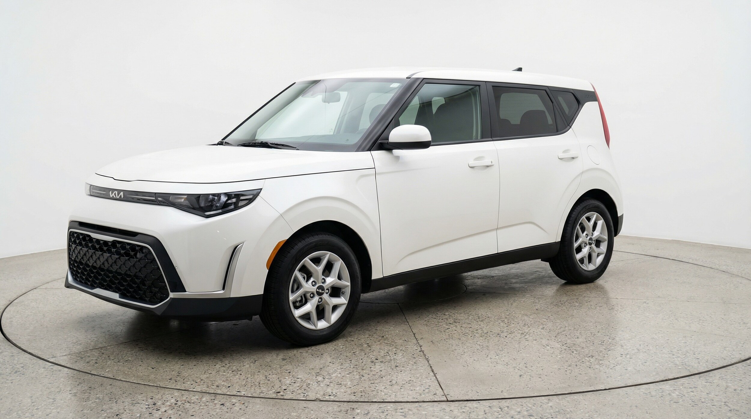 Thumbnail: 2025 Kia Soul - 3