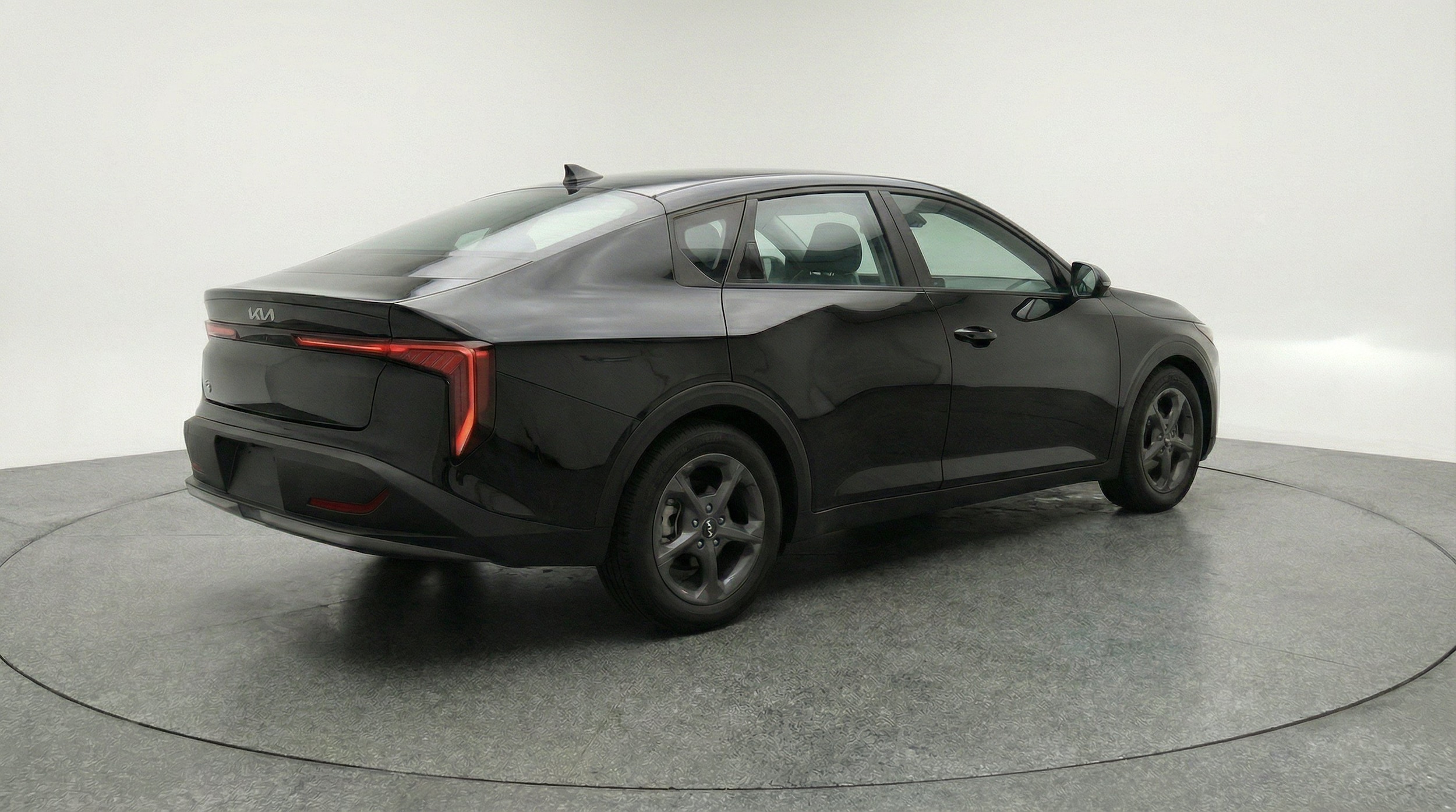 Thumbnail: 2025 Kia K4 - 9
