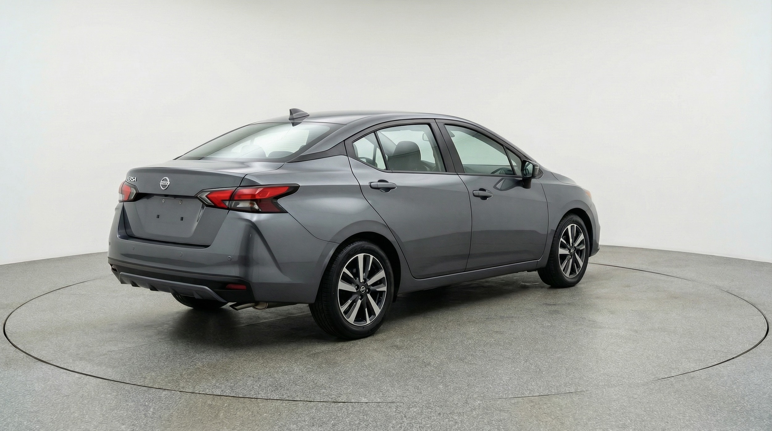 Thumbnail: 2025 Nissan Versa - 7