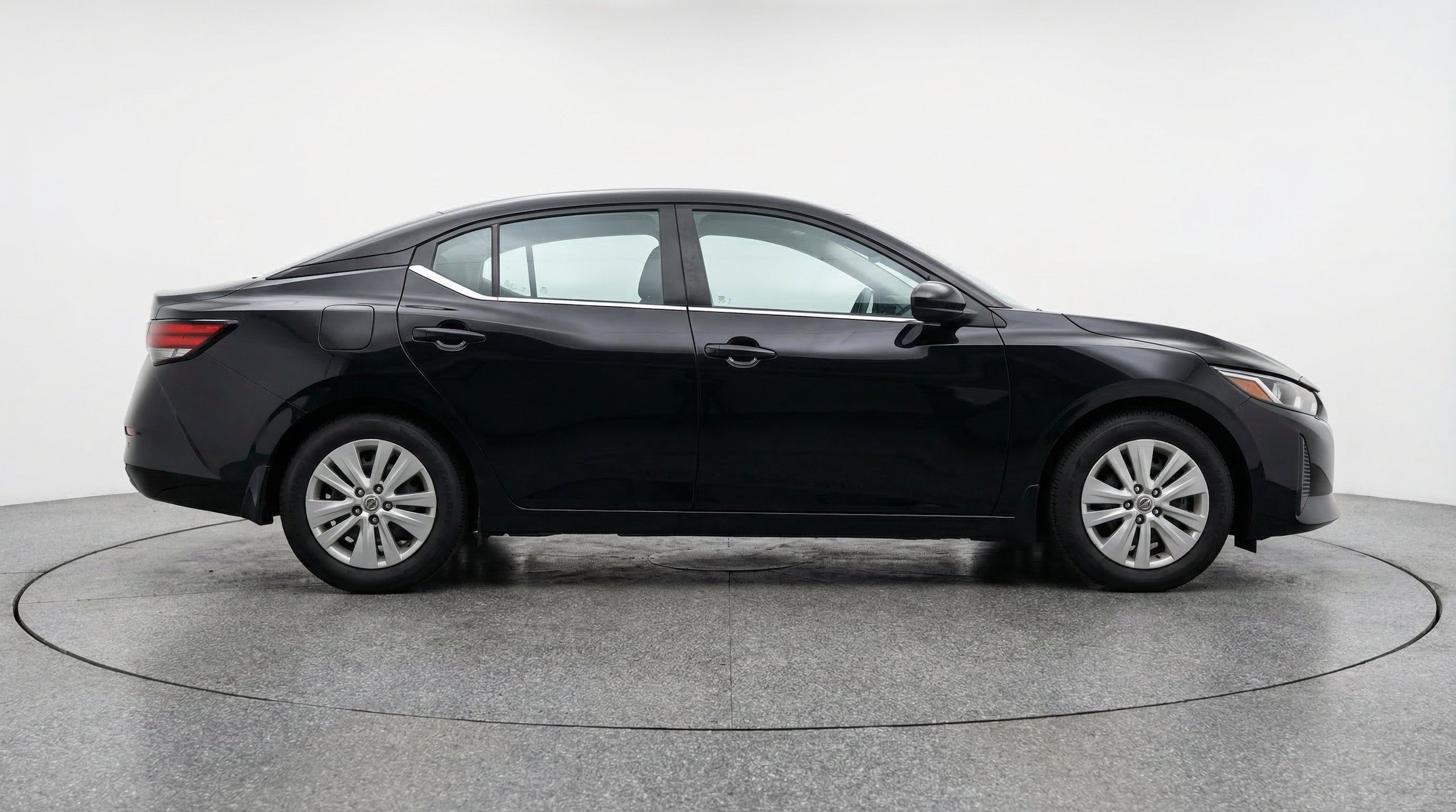 Thumbnail: 2025 Nissan Sentra - 11