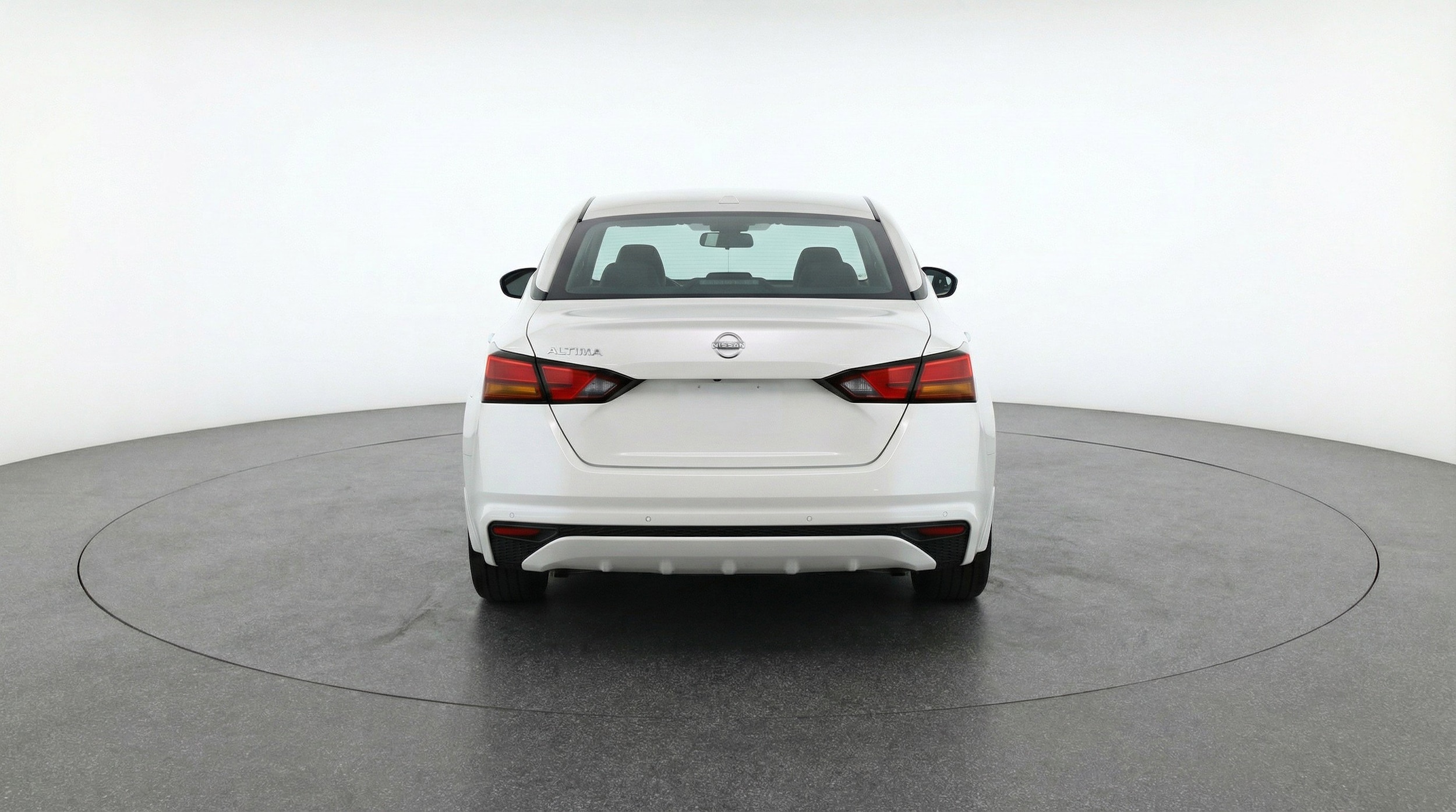 Thumbnail: 2025 Nissan Altima - 7