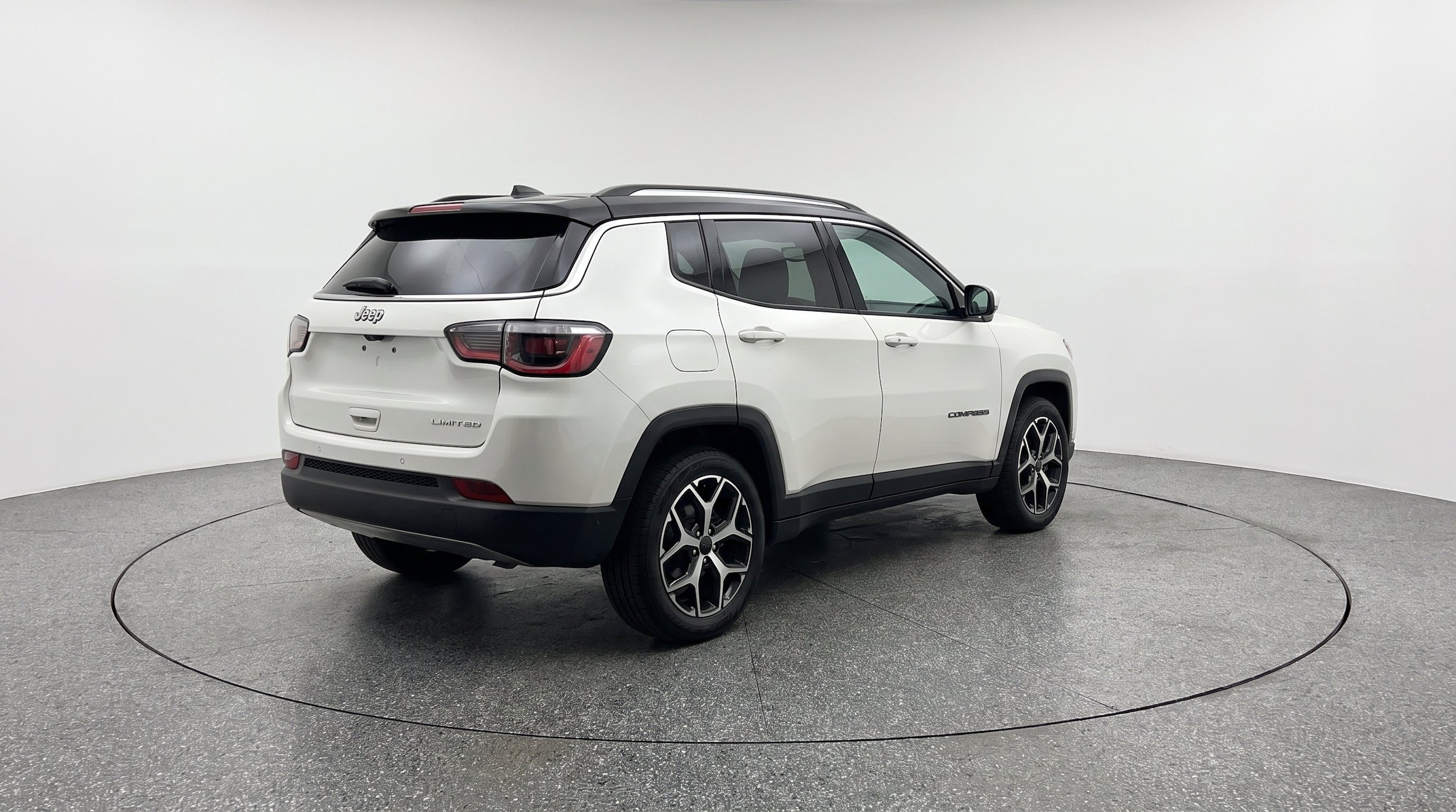 Thumbnail: 2025 Jeep Compass - 9