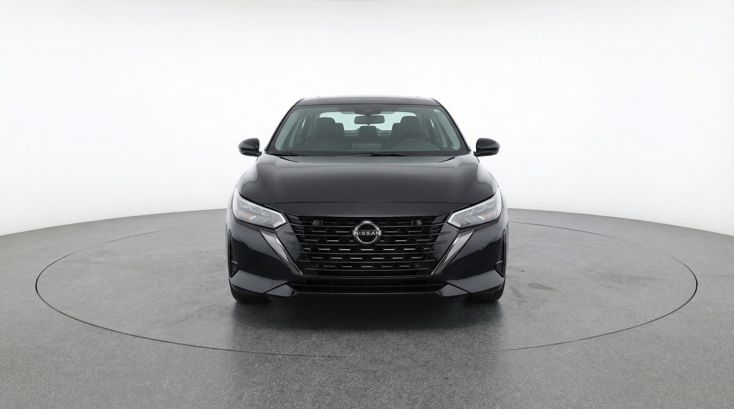 Thumbnail: 2025 Nissan Sentra - 2