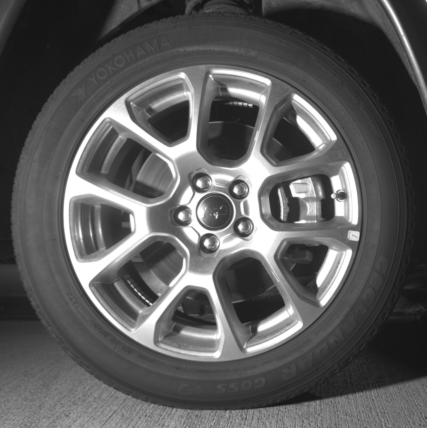 Thumbnail: 2025 Jeep Compass - 10