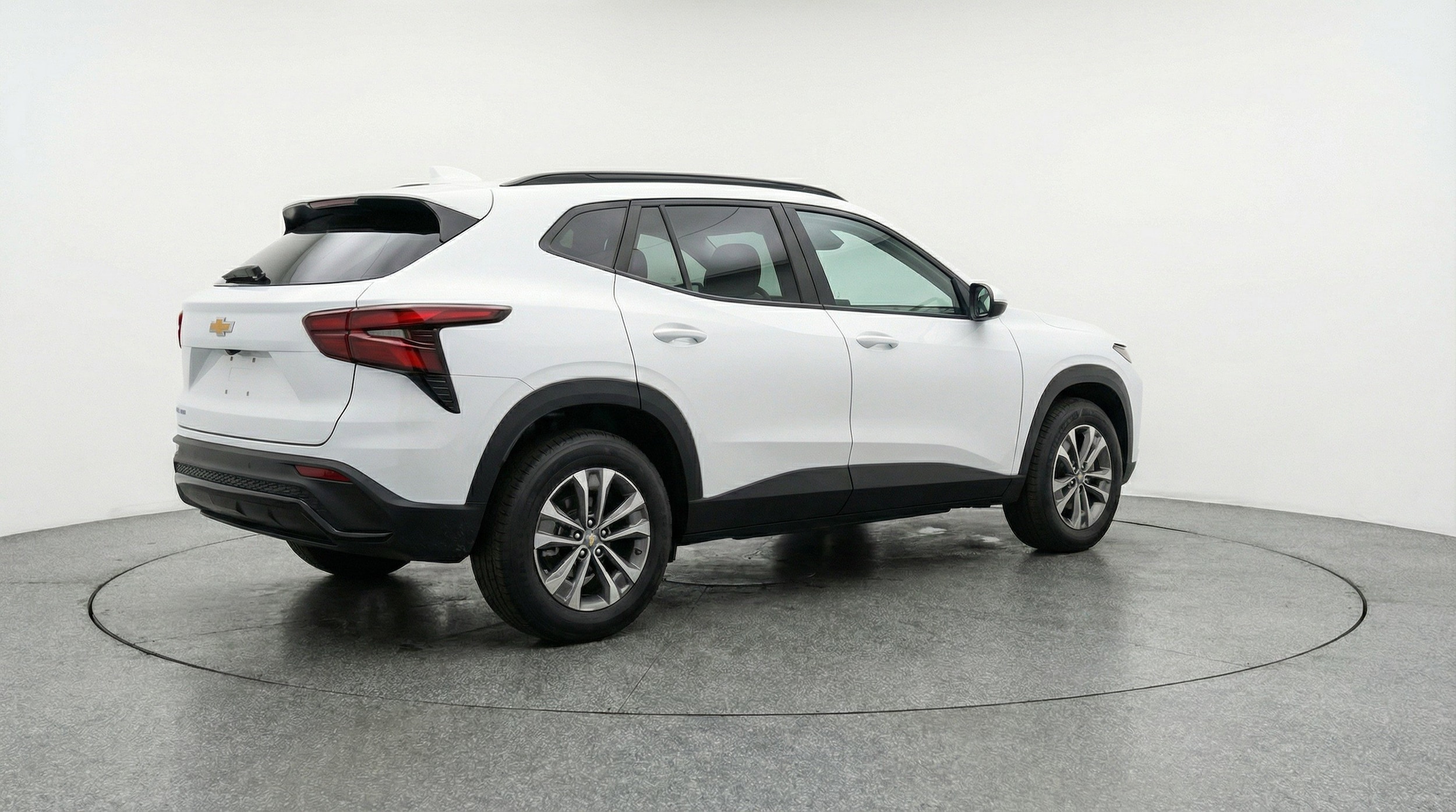 Thumbnail: 2025 Chevrolet Equinox - 9