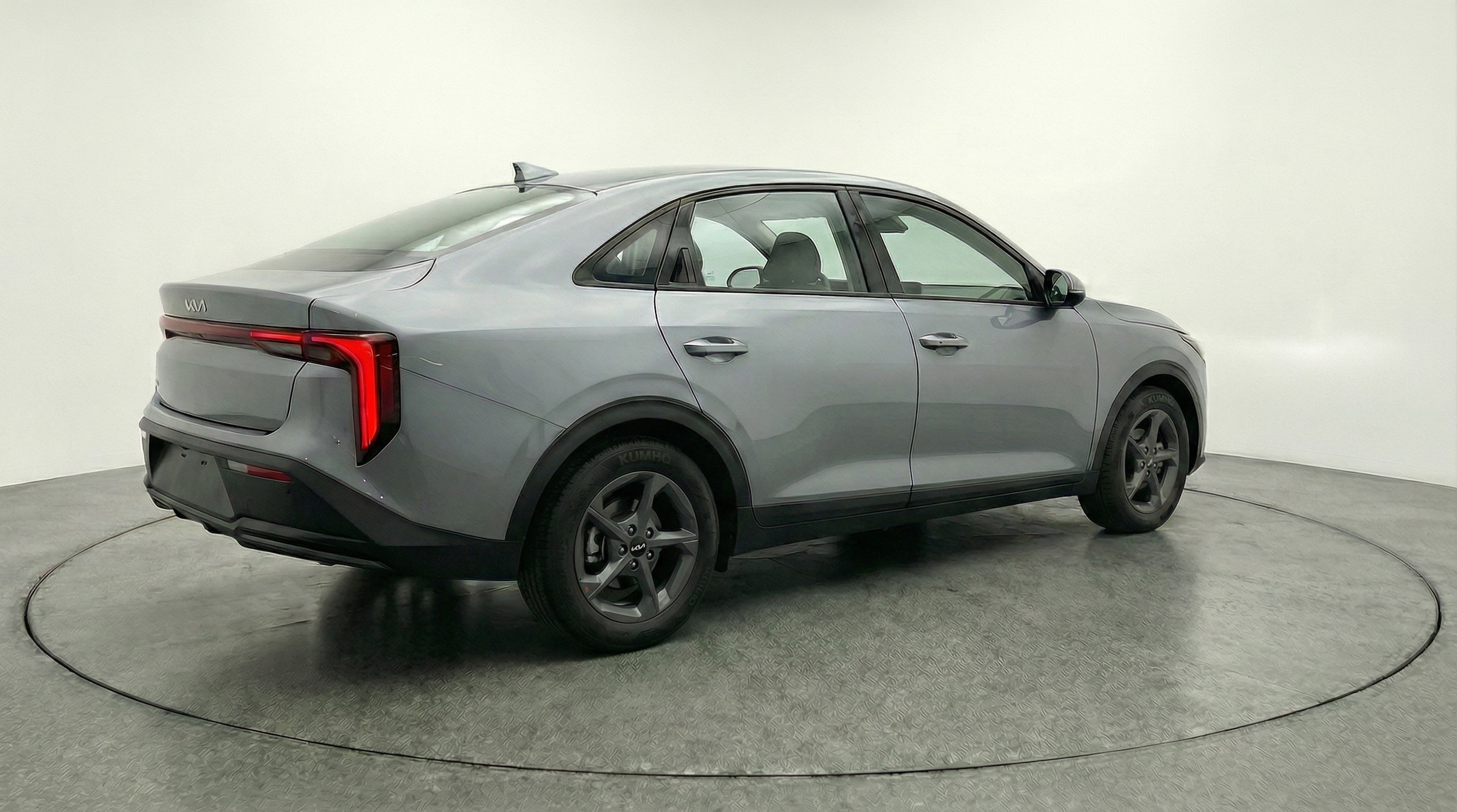 Thumbnail: 2025 Kia K4 - 7