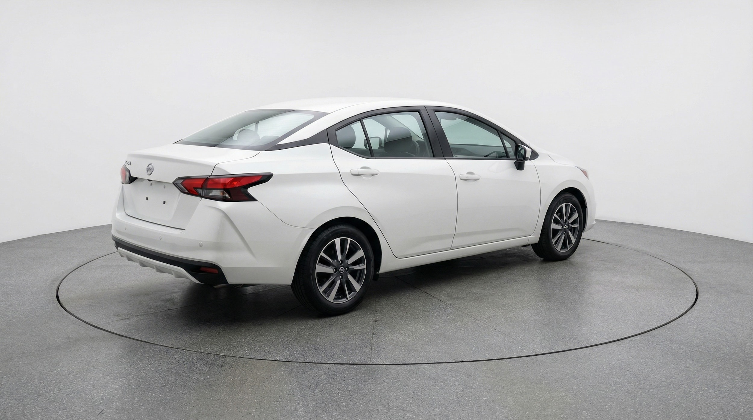 Thumbnail: 2025 Nissan Versa - 7