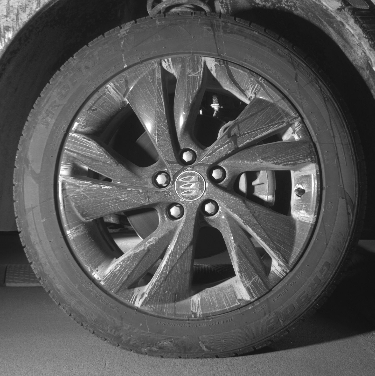 Thumbnail: 2024 Buick Encore GX - 10