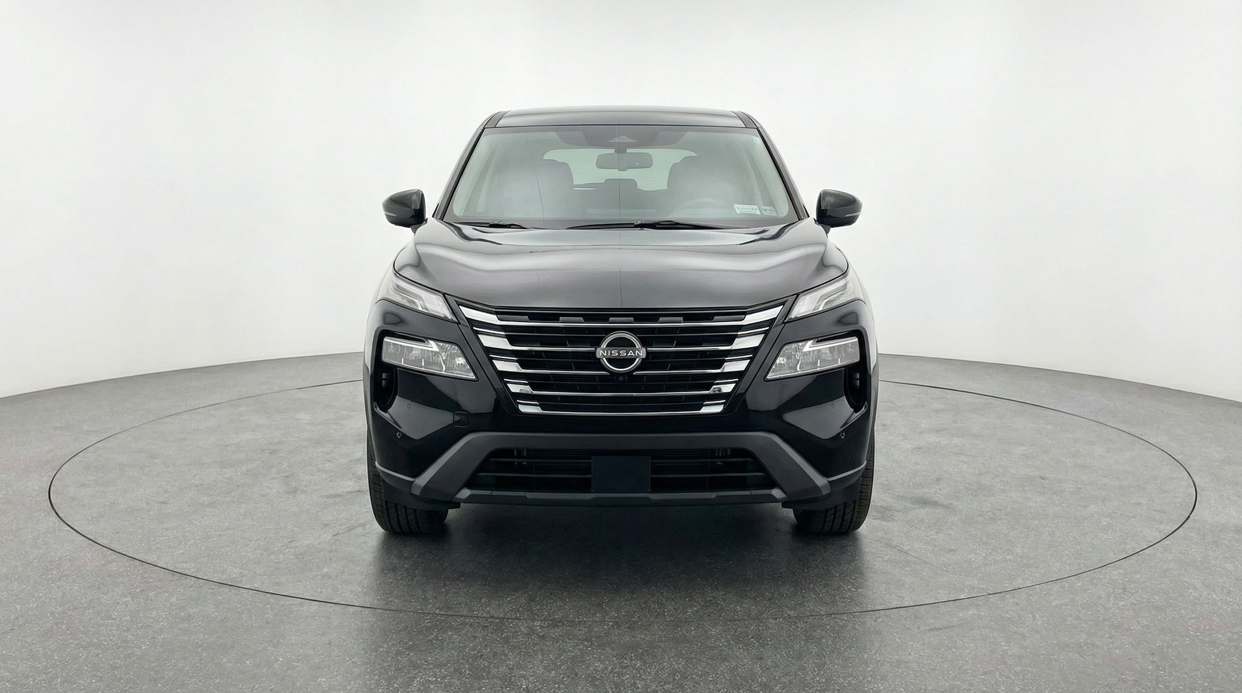 Thumbnail: 2025 Nissan Rogue - 2