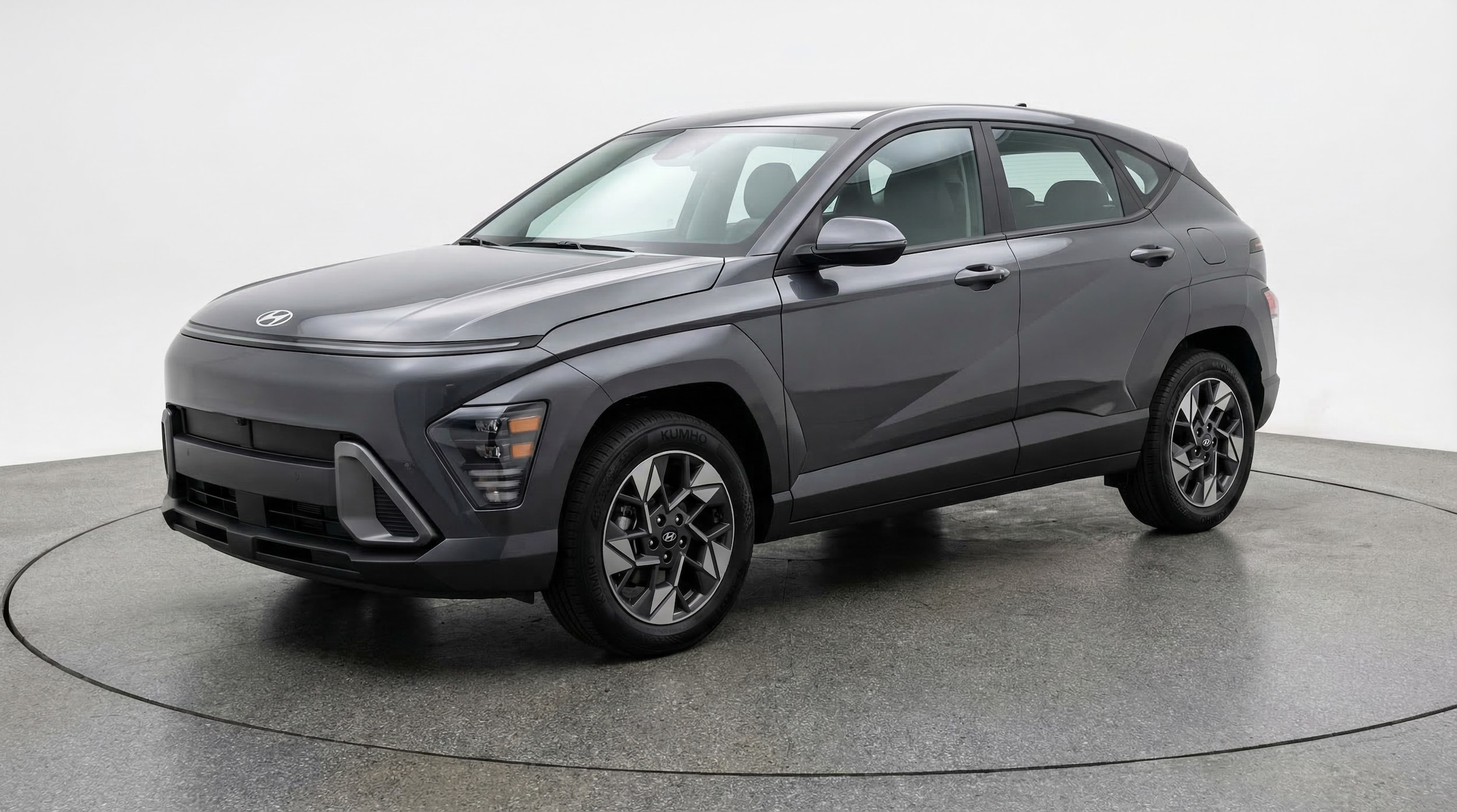 Thumbnail: 2025 Hyundai Kona - 3