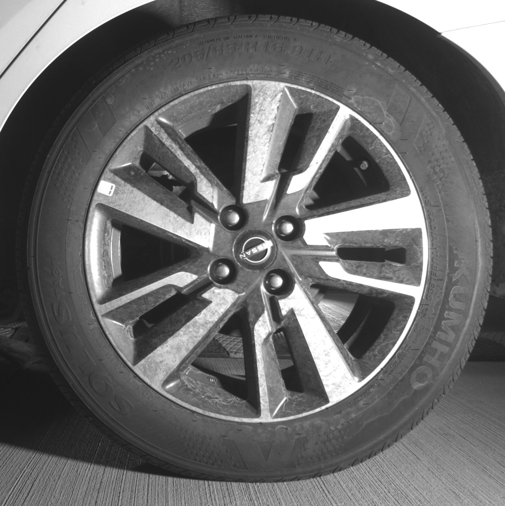 Thumbnail: 2025 Nissan Versa - 11