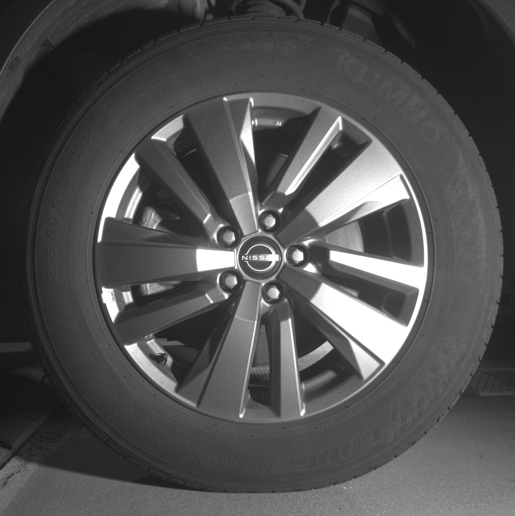 Thumbnail: 2025 Nissan Pathfinder - 9