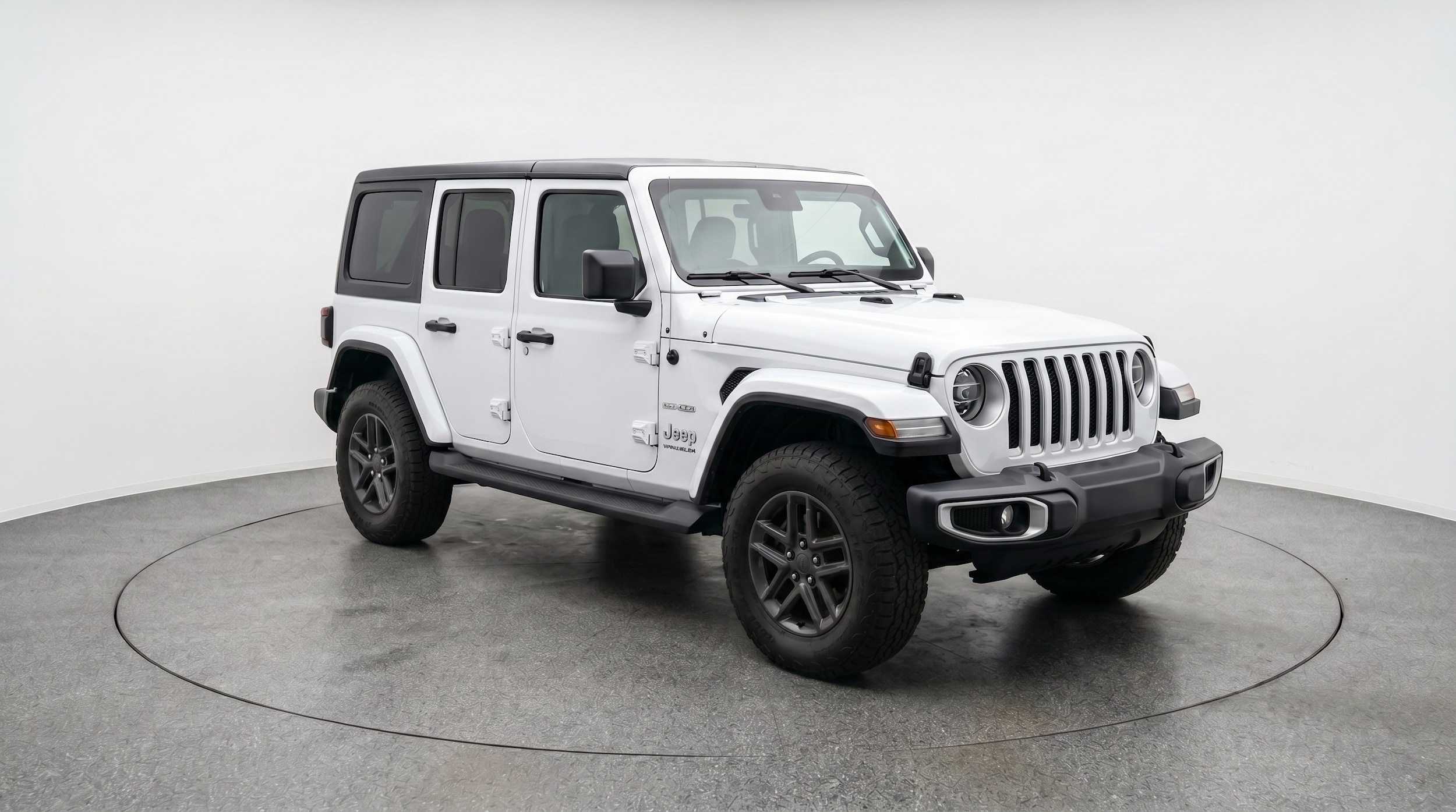 Thumbnail: 2025 Jeep Wrangler - 1