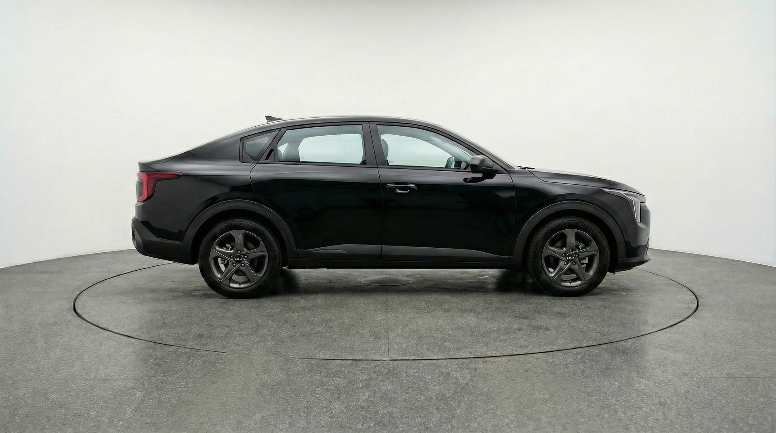 Thumbnail: 2025 Kia K4 - 8