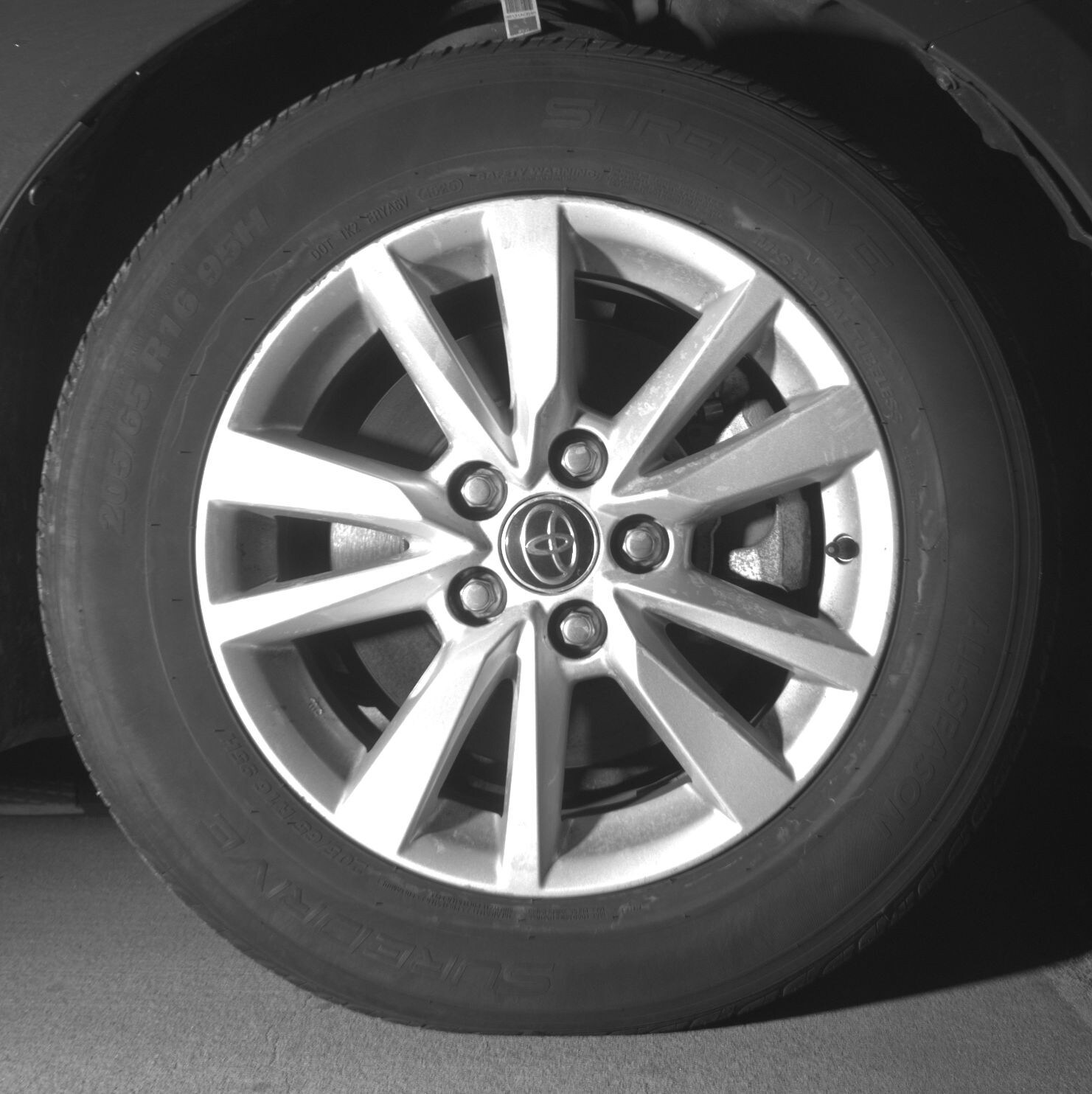 Thumbnail: 2025 Toyota Camry - 10