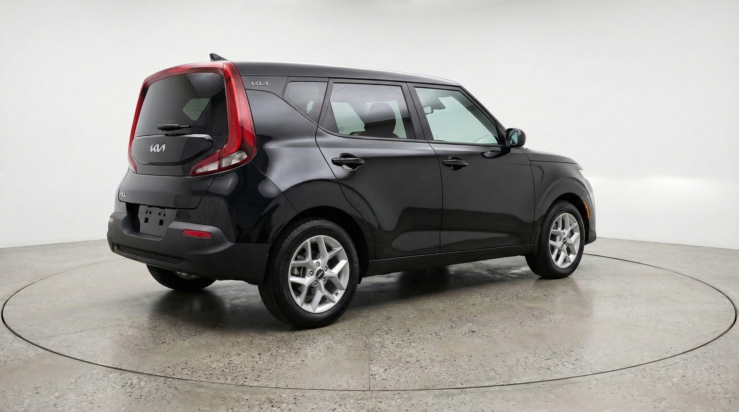 Thumbnail: 2025 Kia Soul - 7