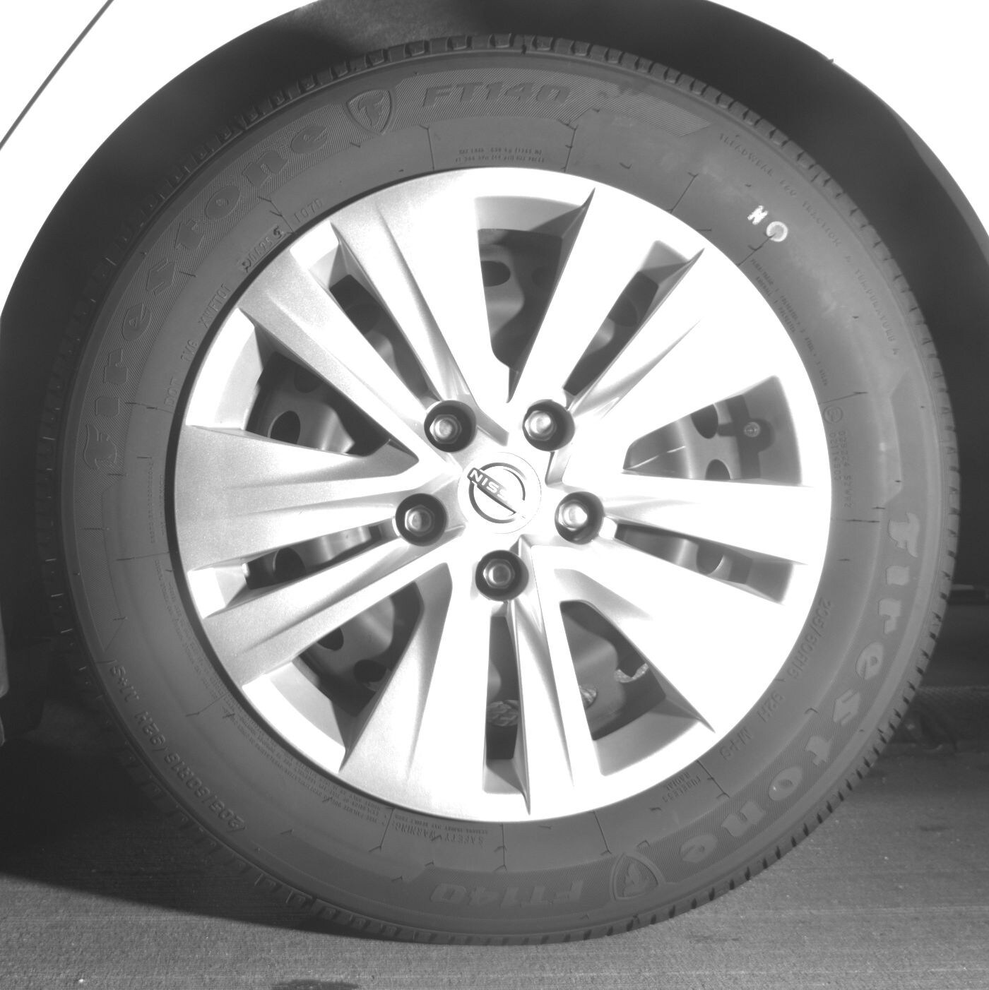 Thumbnail: 2025 Nissan Sentra - 11