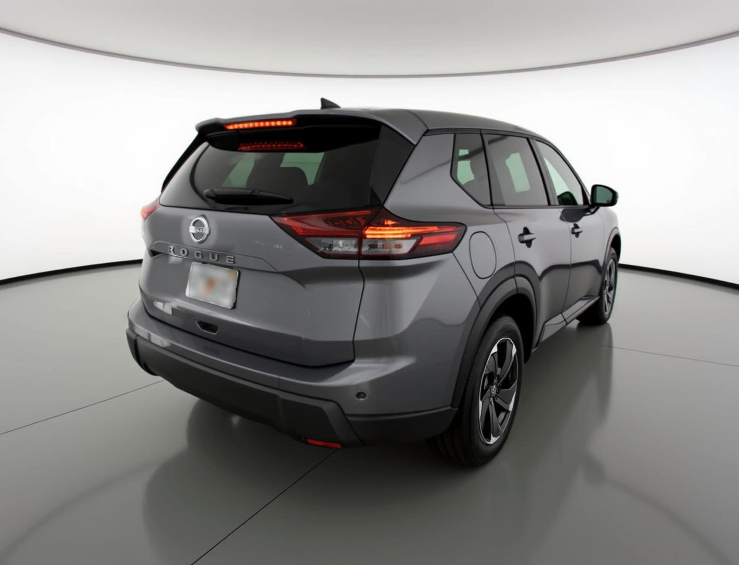 Thumbnail: 2025 Nissan Rogue - 7