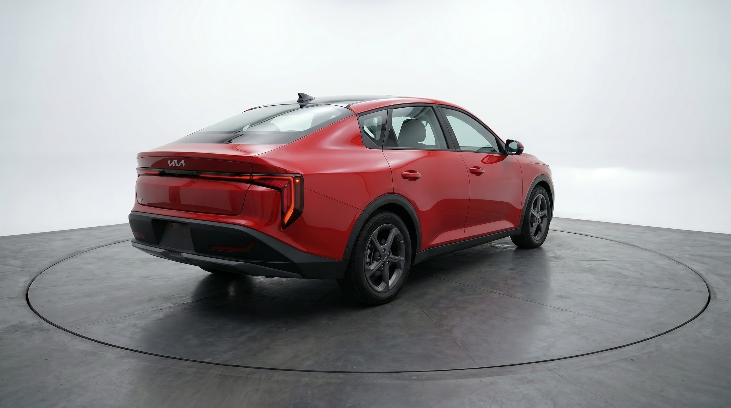 Thumbnail: 2025 Kia K4 - 7