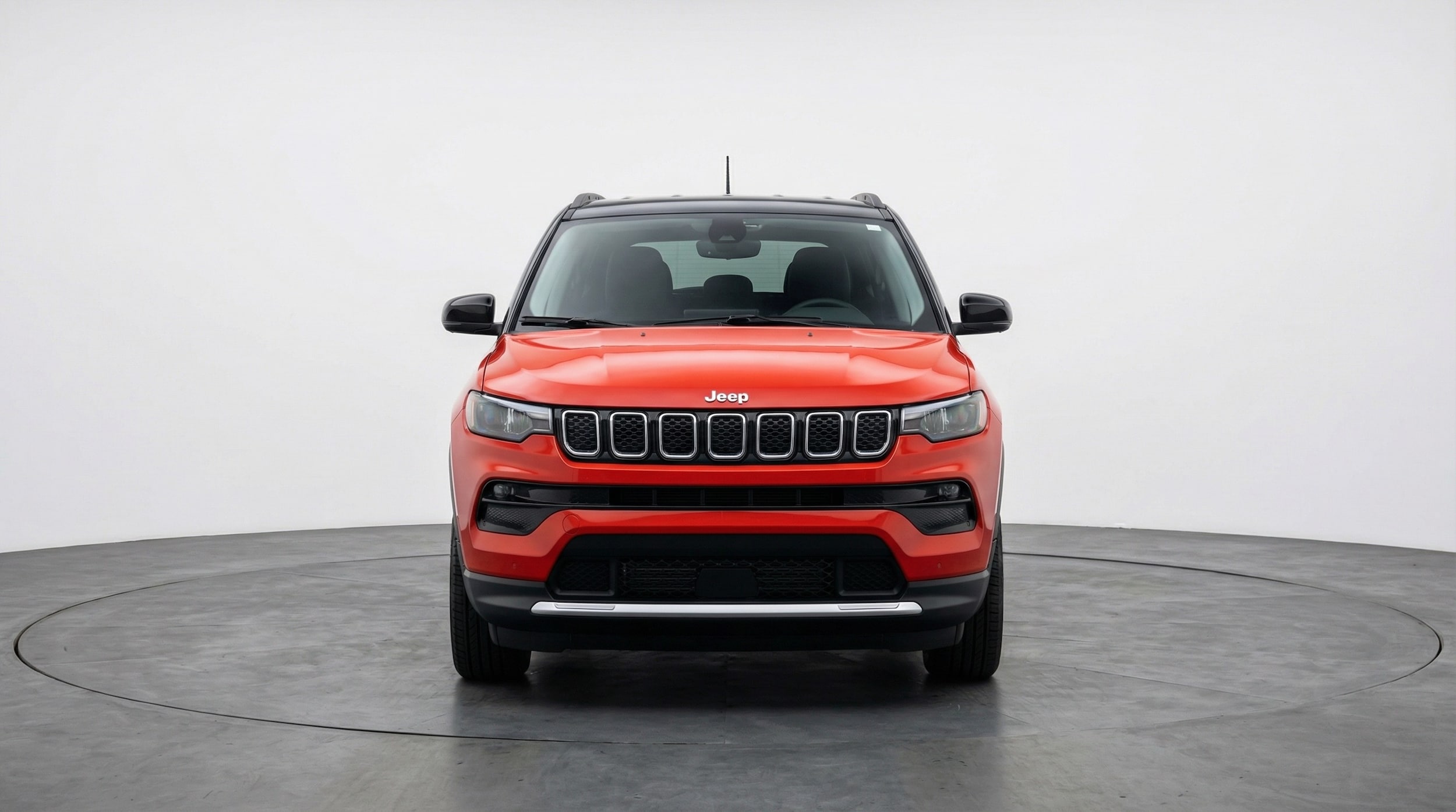 Thumbnail: 2025 Jeep Compass - 2