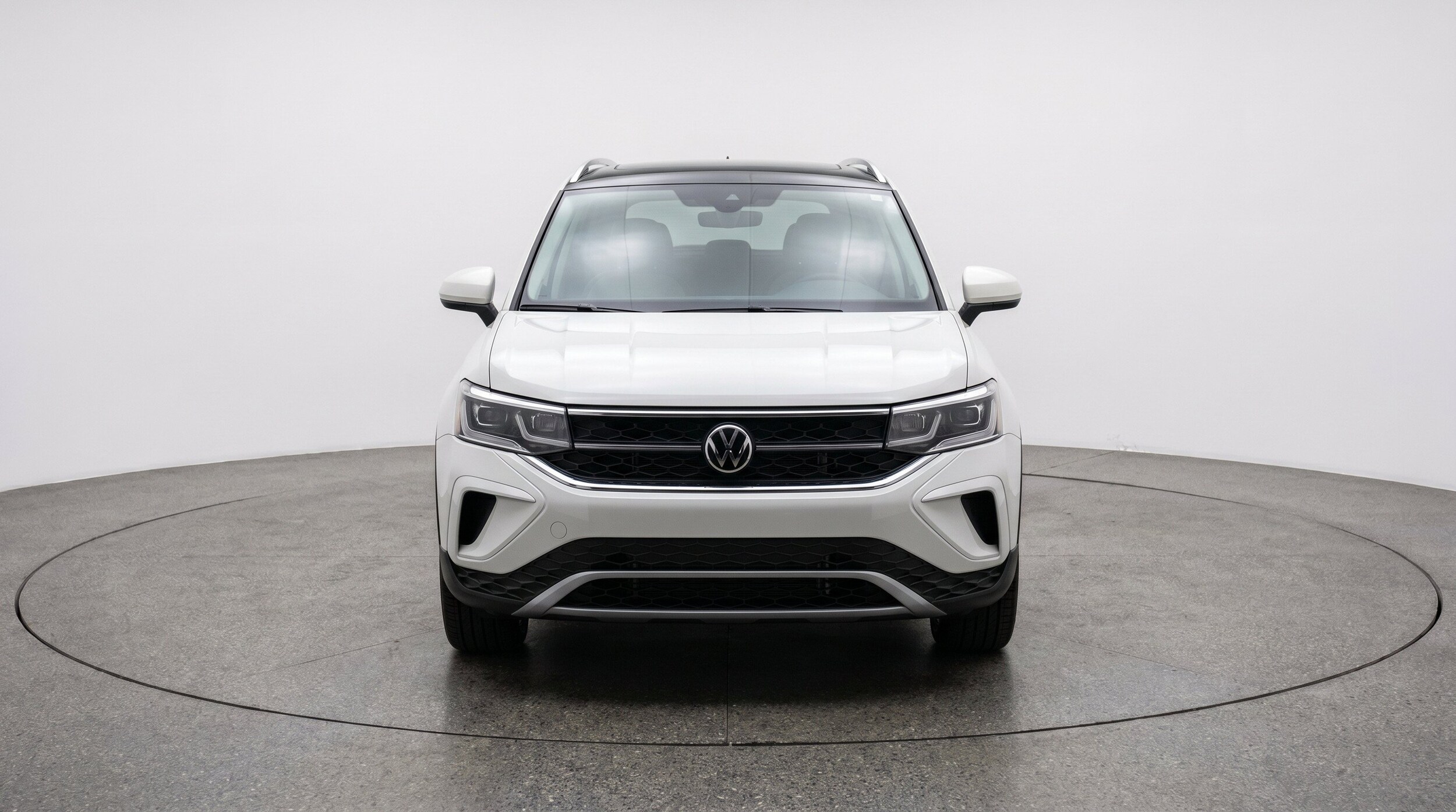 Thumbnail: 2026 Volkswagen Taos - 2