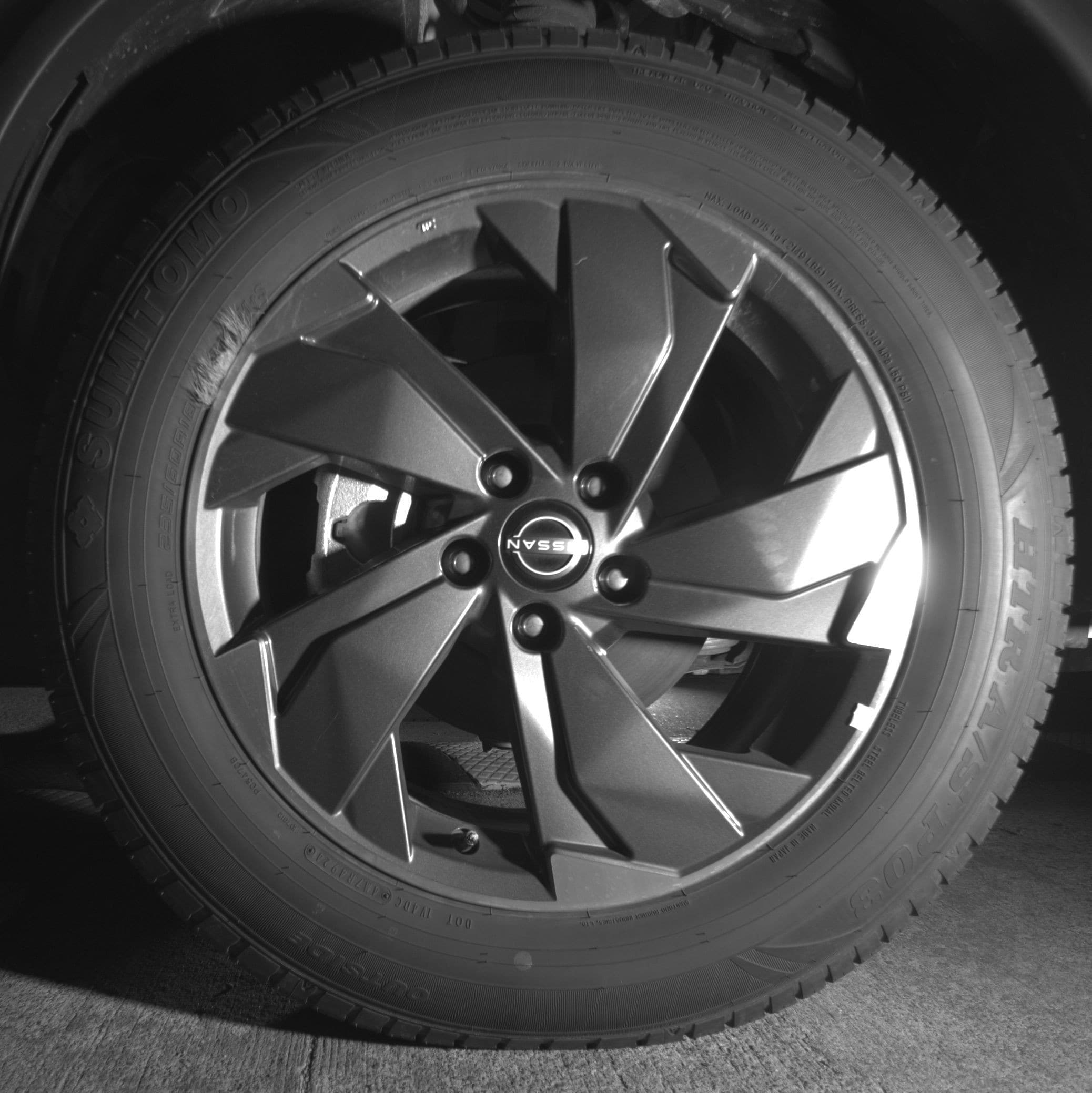 Thumbnail: 2025 Nissan Rogue - 9