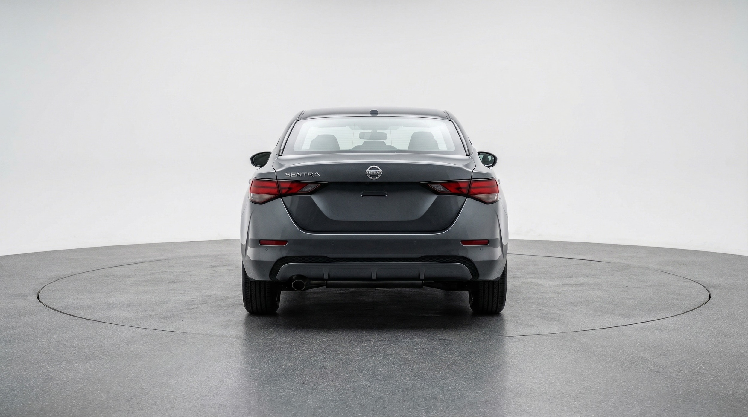 Thumbnail: 2025 Nissan Sentra - 6