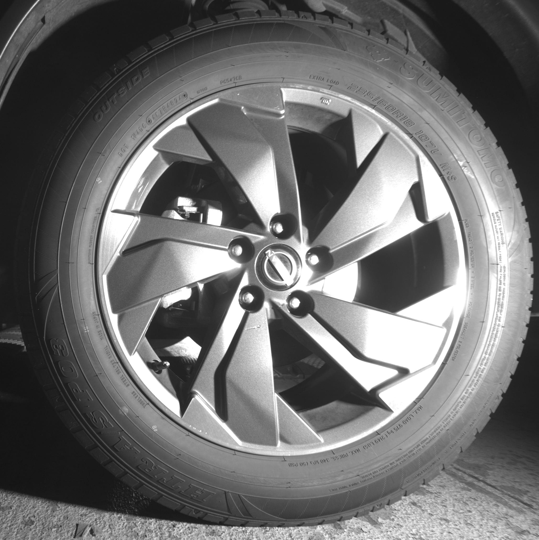 Thumbnail: 2025 Nissan Rogue - 9