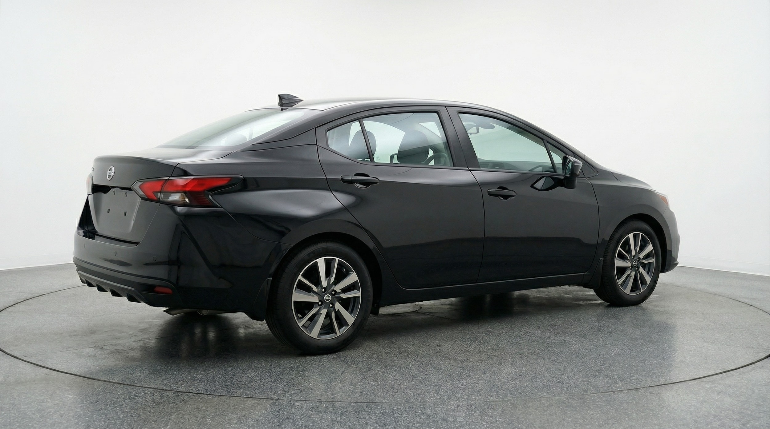 Thumbnail: 2025 Nissan Versa - 7