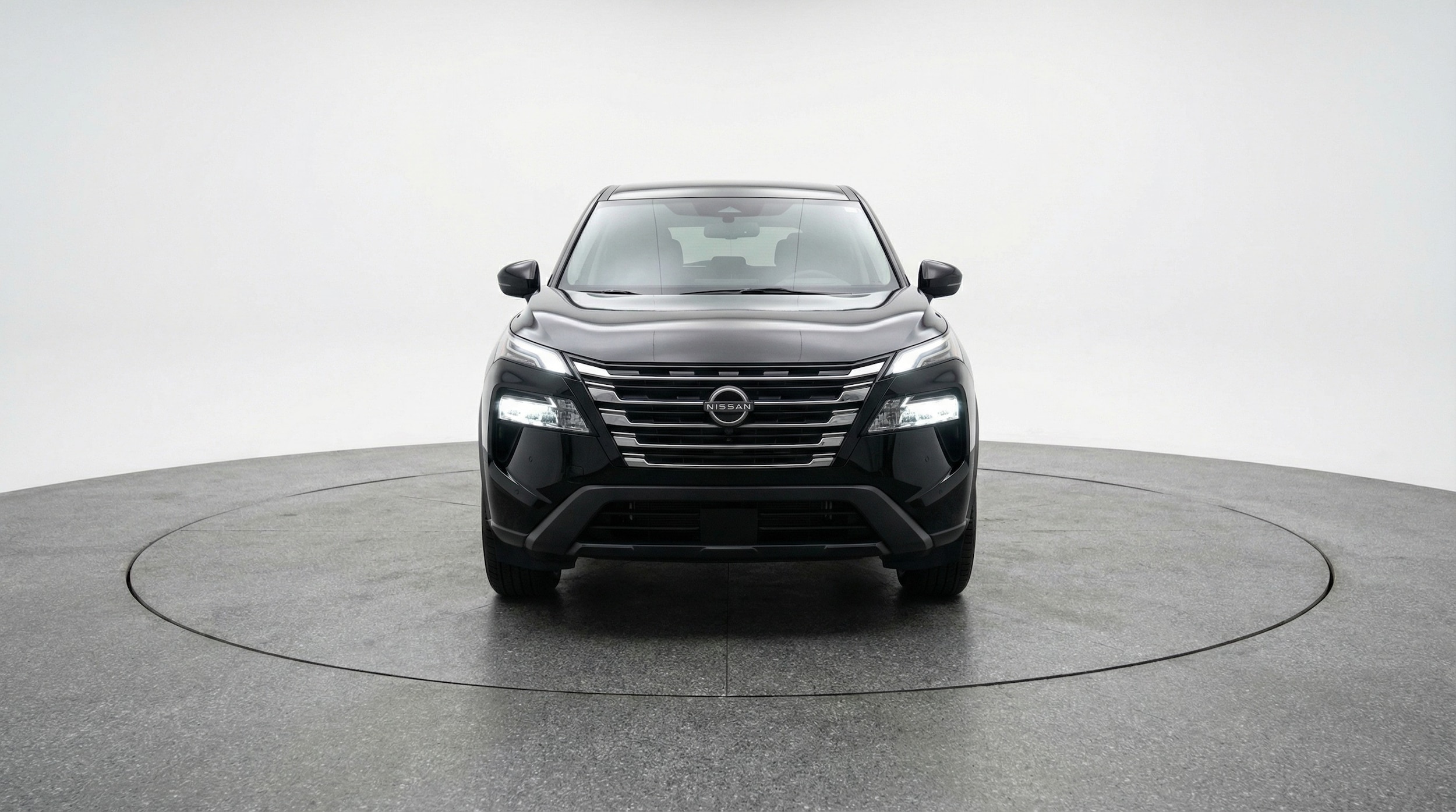 Thumbnail: 2025 Nissan Rogue - 2