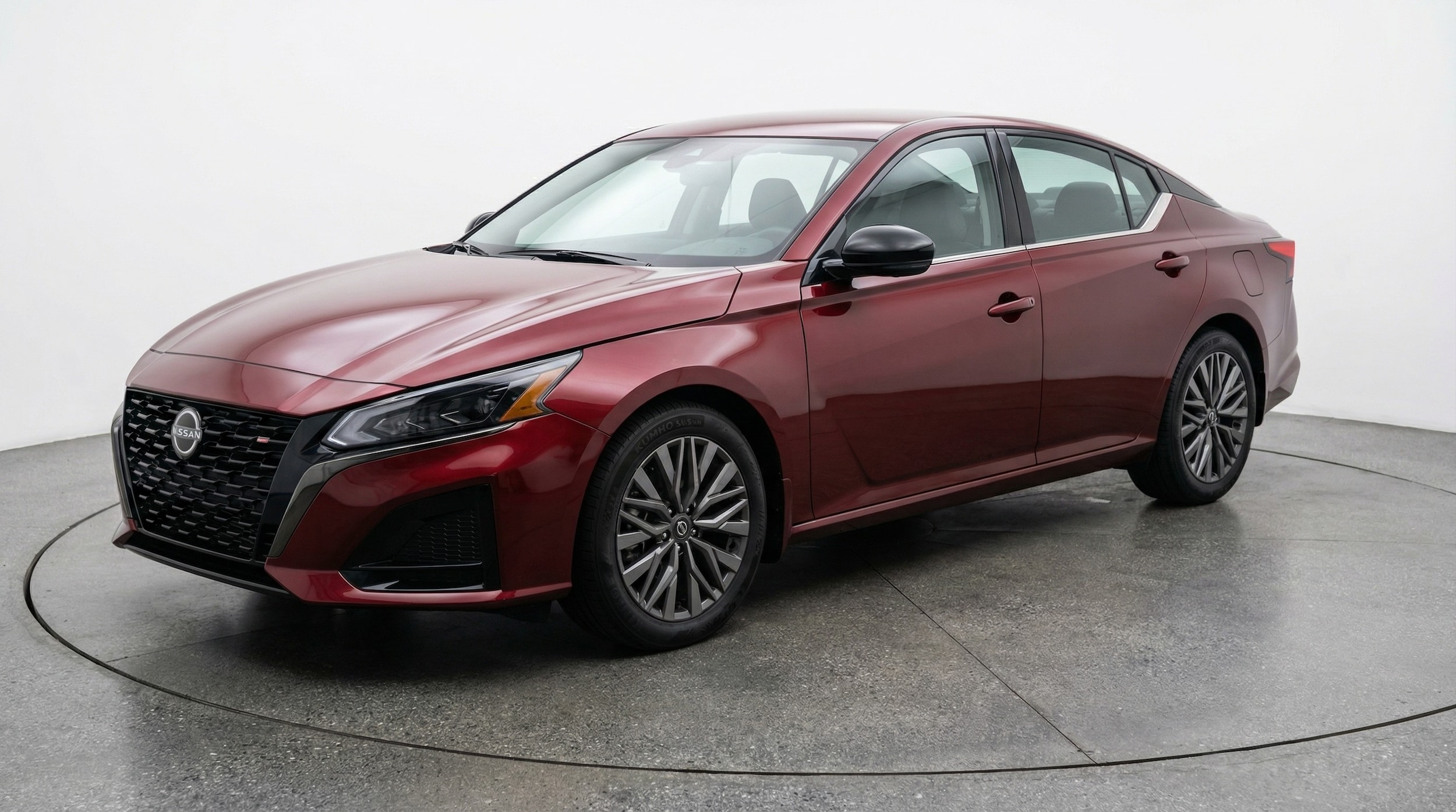 Thumbnail: 2025 Nissan Altima - 3