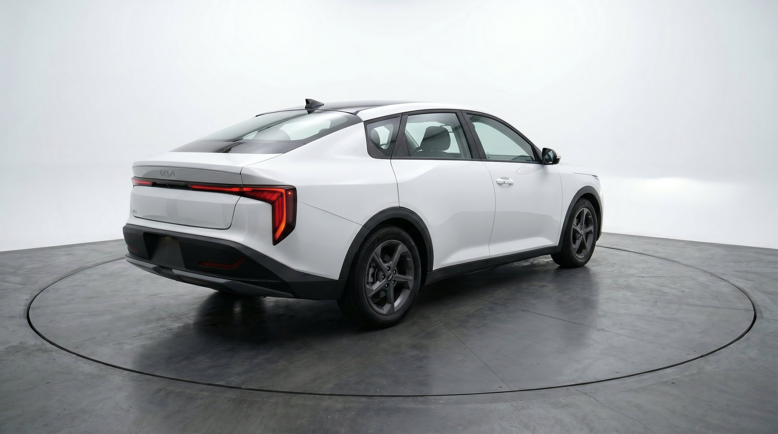 Thumbnail: 2025 Kia K4 - 9