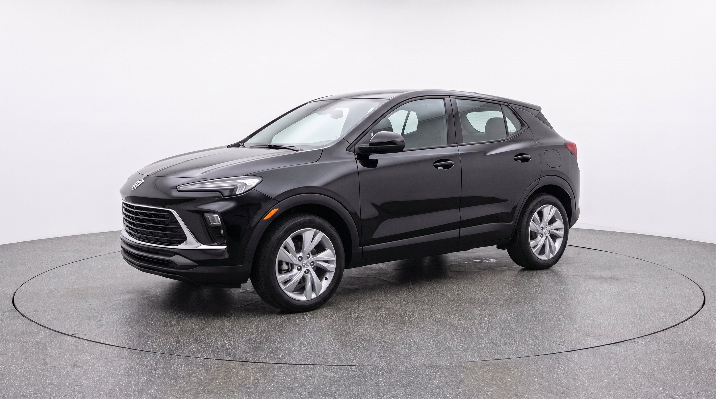 Thumbnail: 2025 Buick Encore GX - 3
