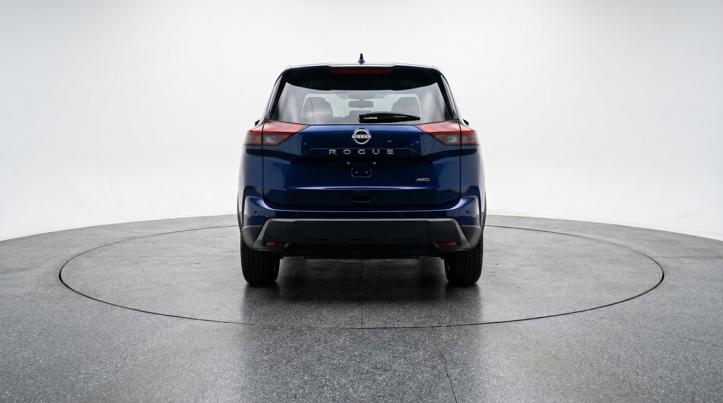 Thumbnail: 2025 Nissan Rogue - 6