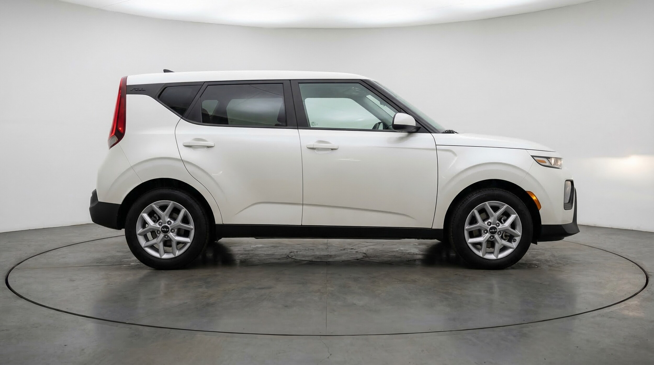 Thumbnail: 2025 Kia Soul - 8