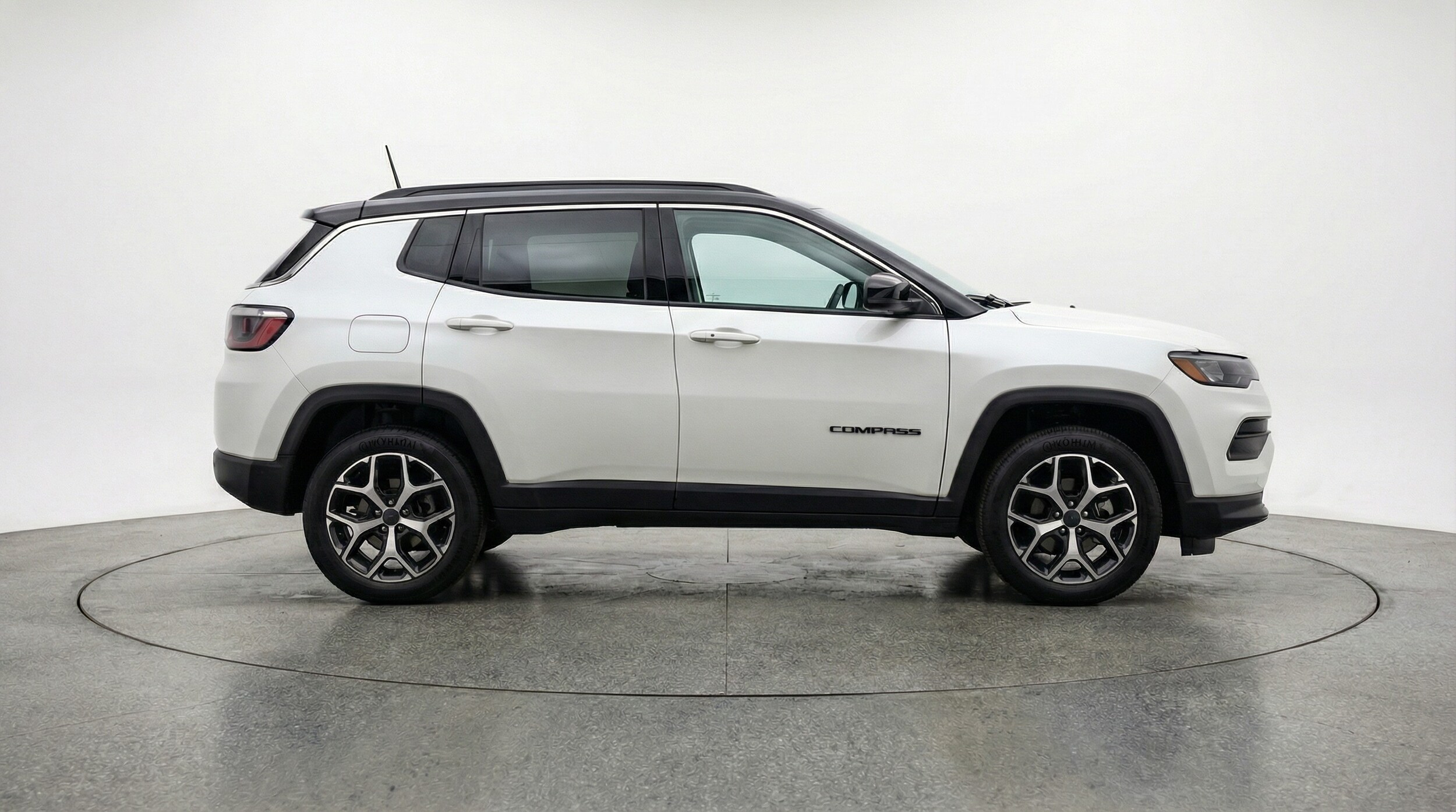 Thumbnail: 2025 Jeep Compass - 8