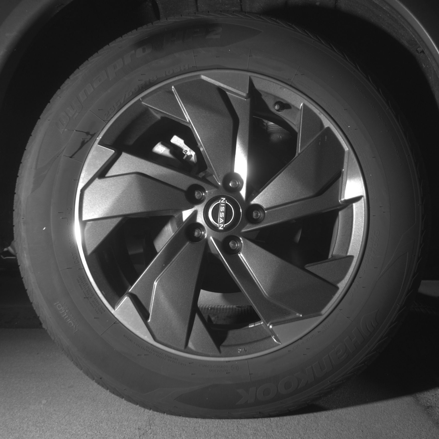 Thumbnail: 2025 Nissan Rogue - 12