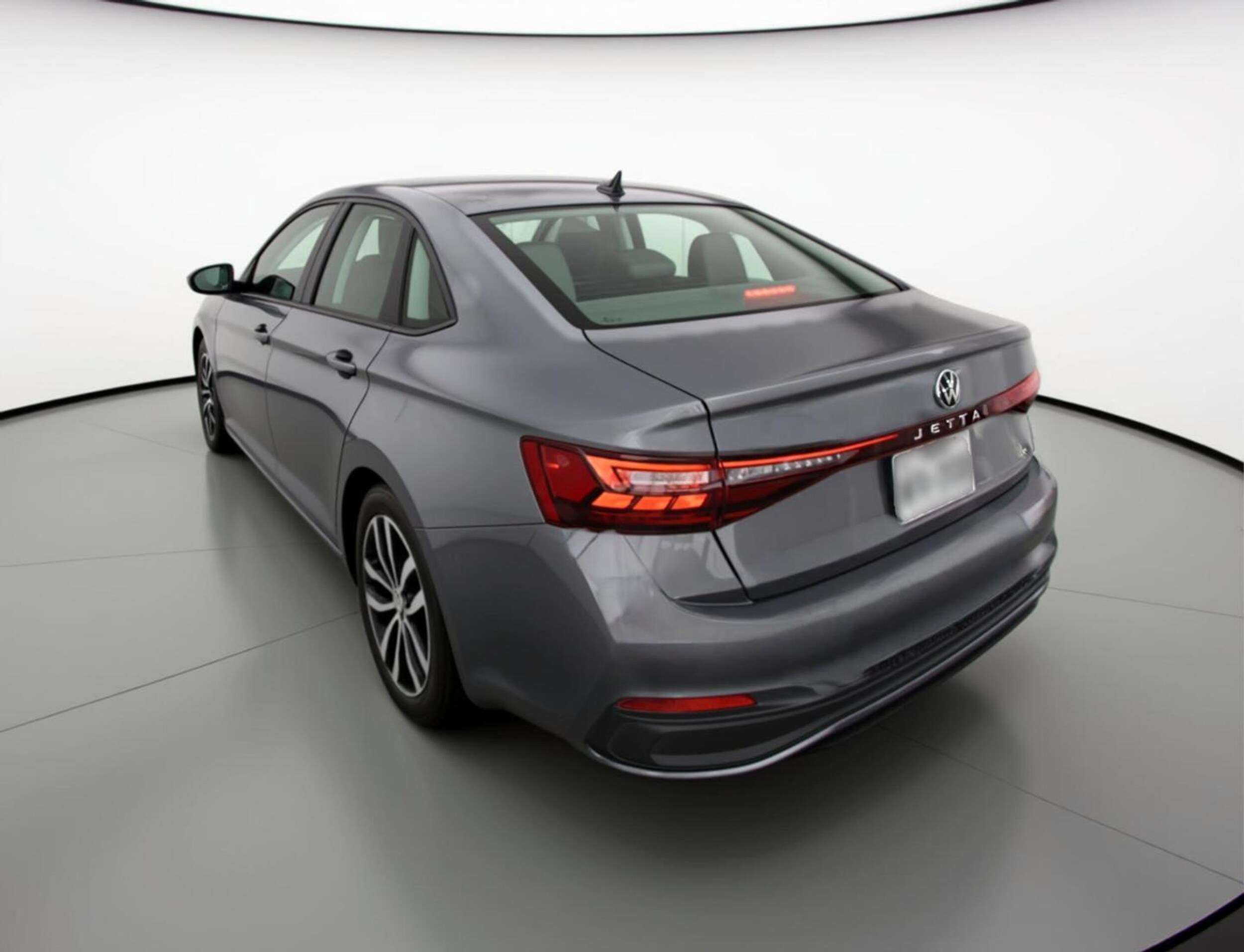 Thumbnail: 2025 Volkswagen Jetta - 5