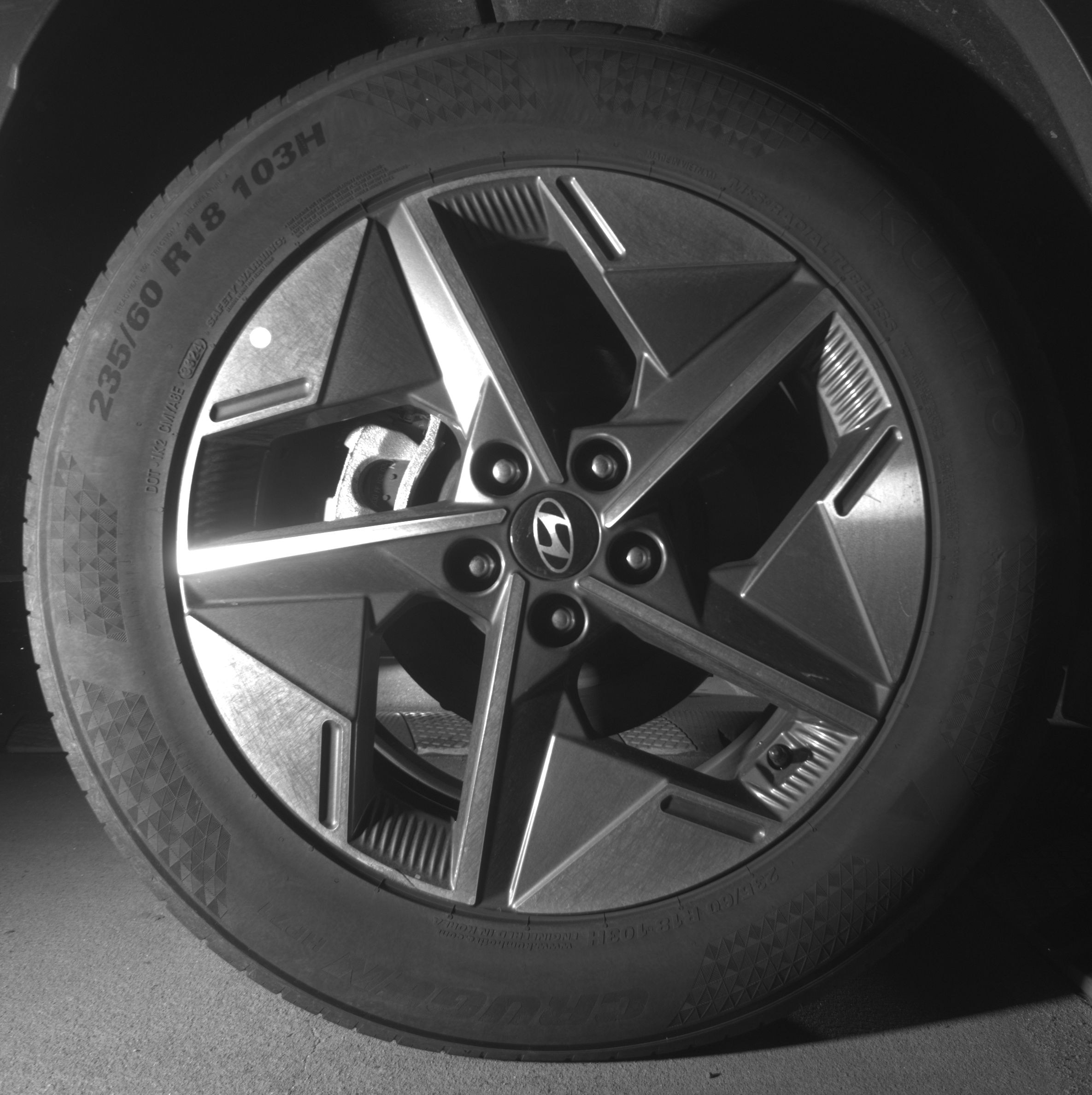 Thumbnail: 2025 Hyundai Tucson - 12