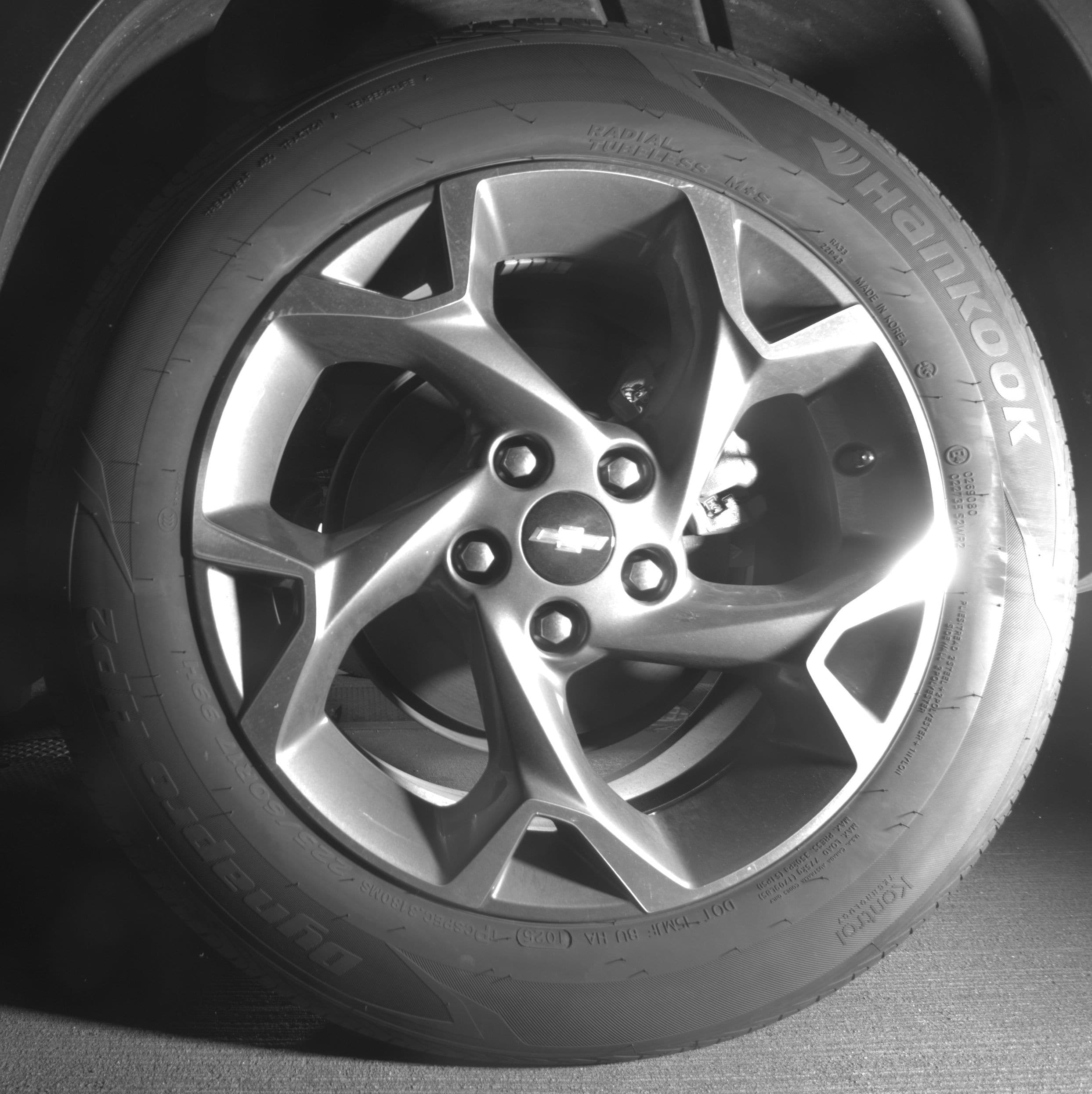 Thumbnail: 2025 Chevrolet Trax - 11