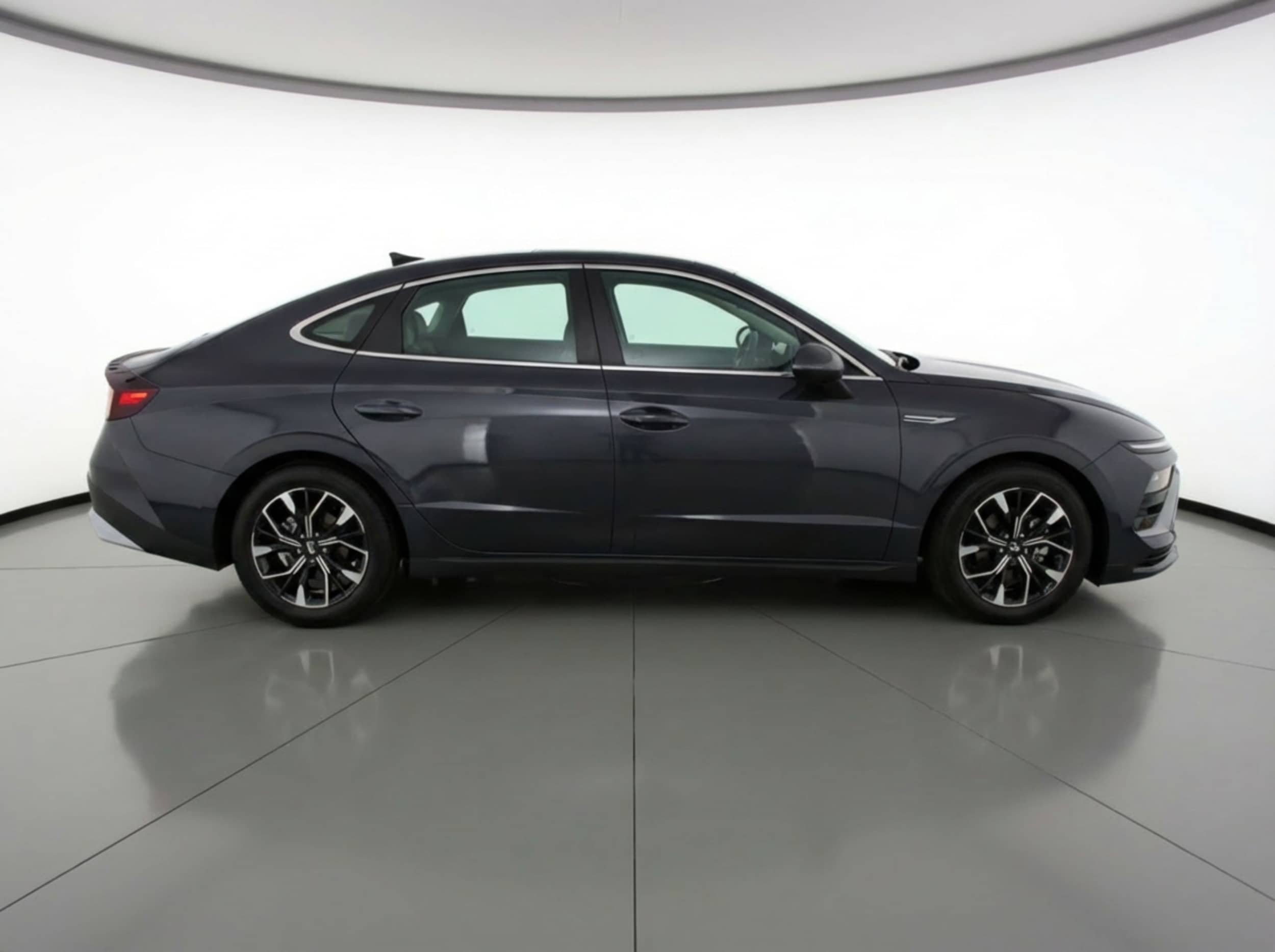 Thumbnail: 2025 Hyundai Sonata - 8