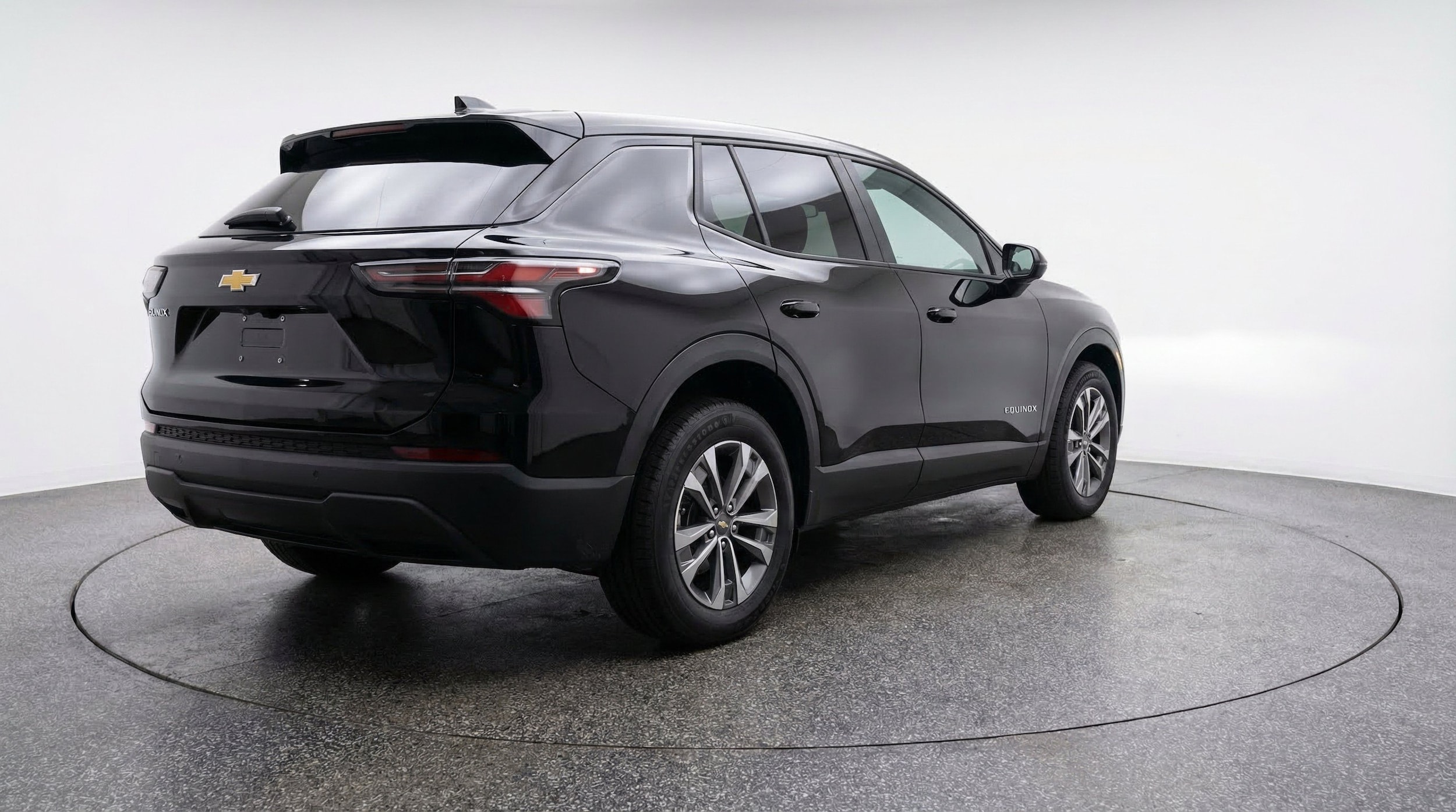 Thumbnail: 2025 Chevrolet Equinox - 9