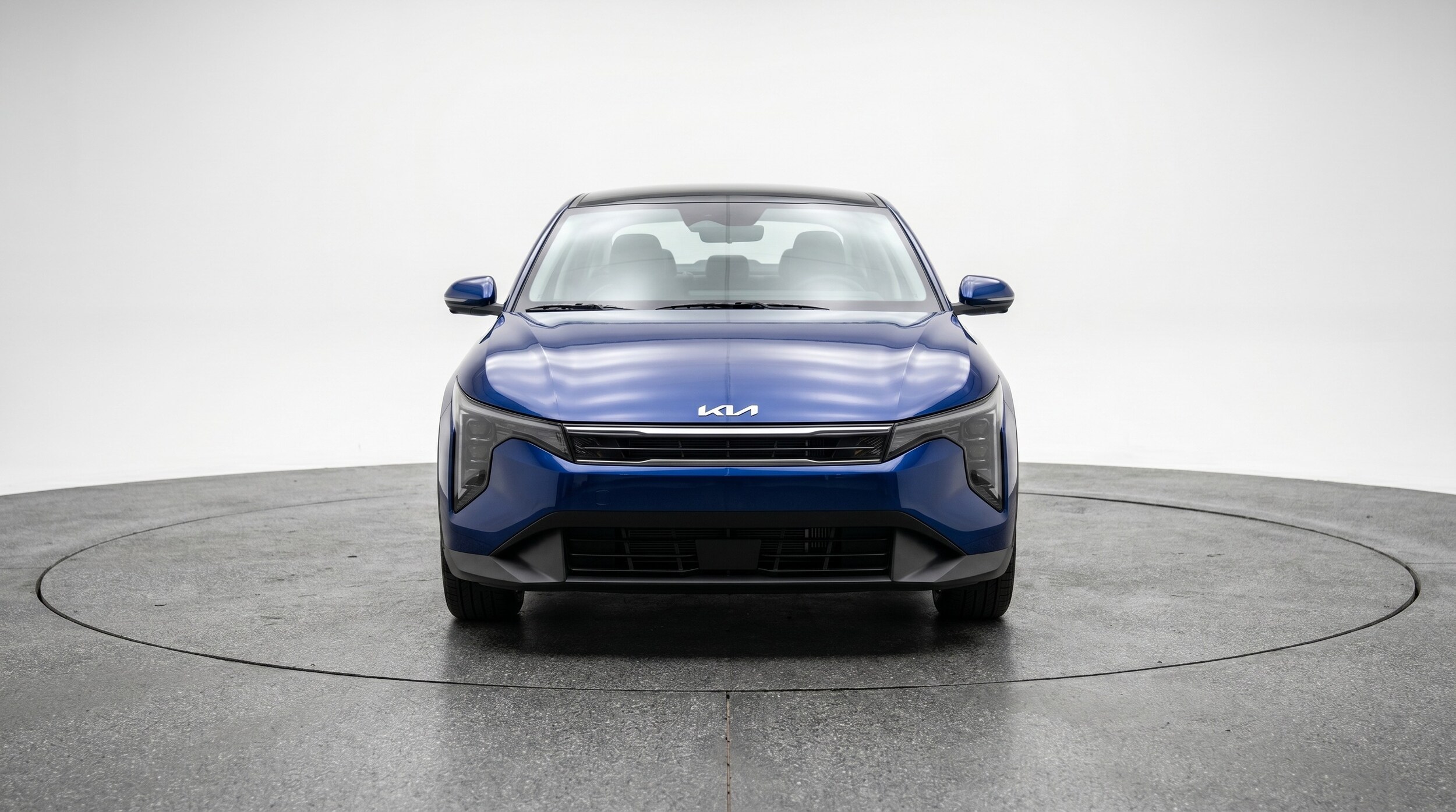 Thumbnail: 2025 Kia K4 - 2