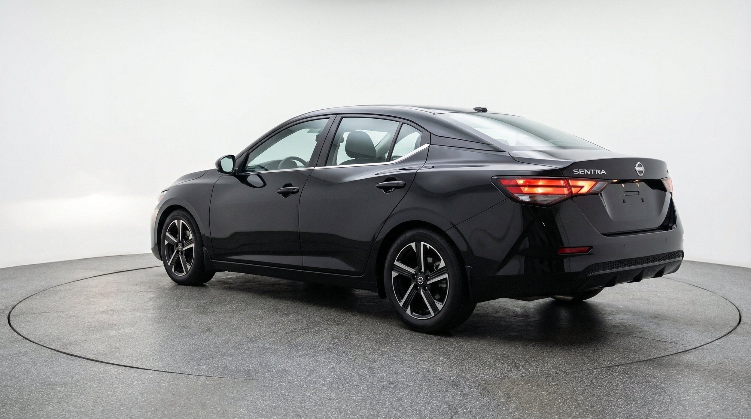 Thumbnail: 2025 Nissan Sentra - 6