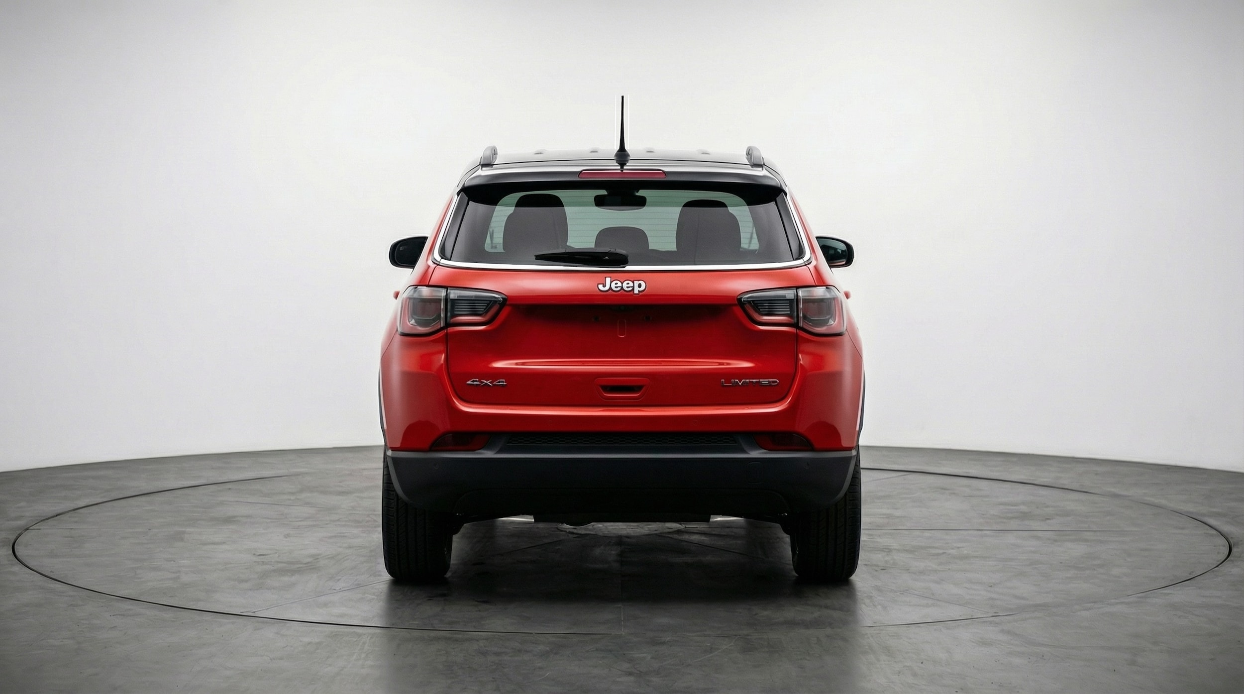 Thumbnail: 2025 Jeep Compass - 6