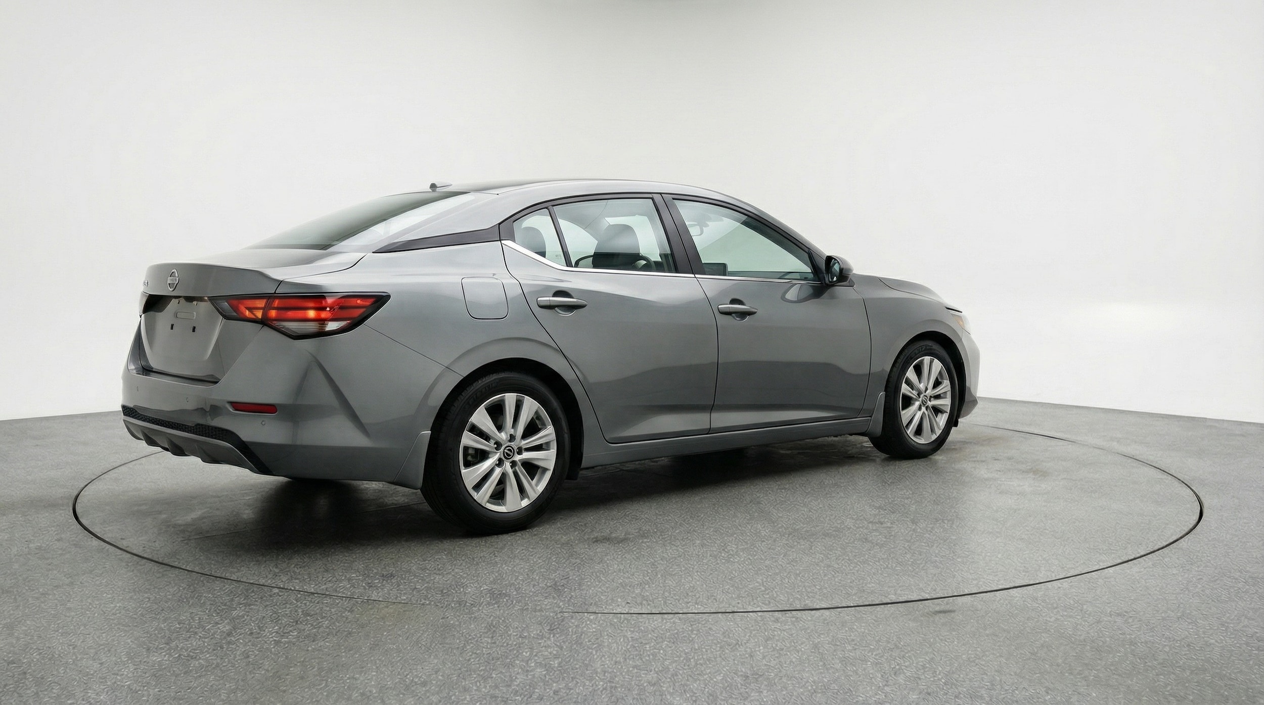 Thumbnail: 2025 Nissan Sentra - 7