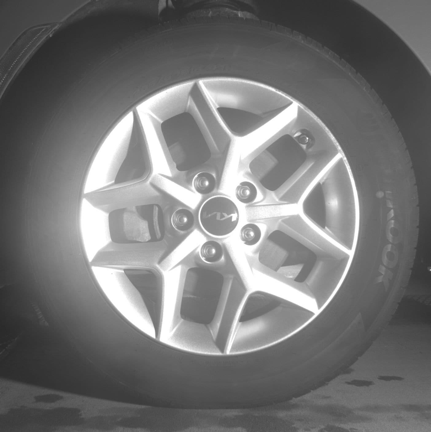 Thumbnail: 2025 Kia Soul - 9