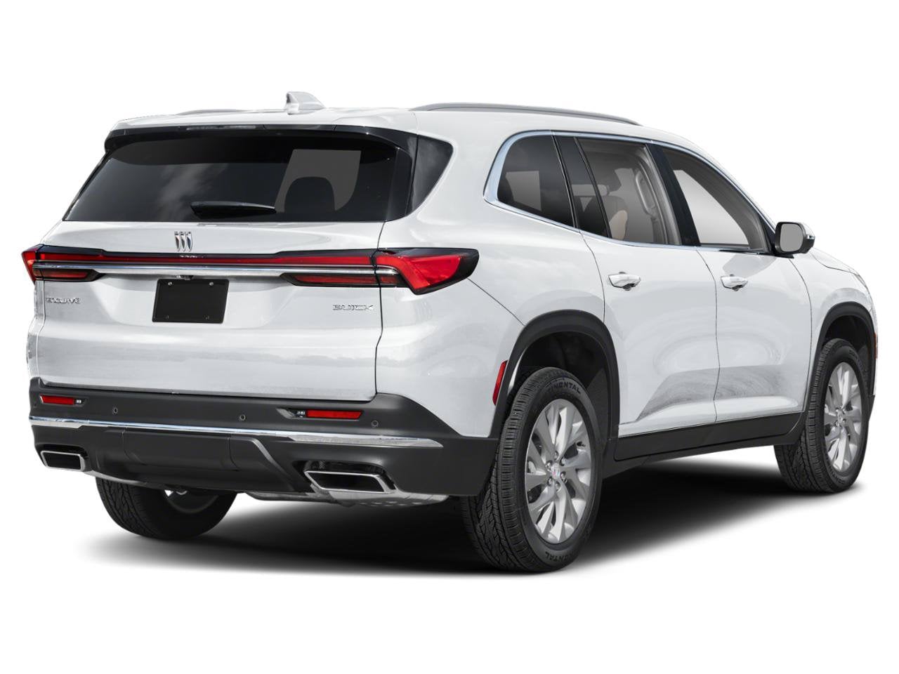Thumbnail: 2025 Buick Enclave - 2