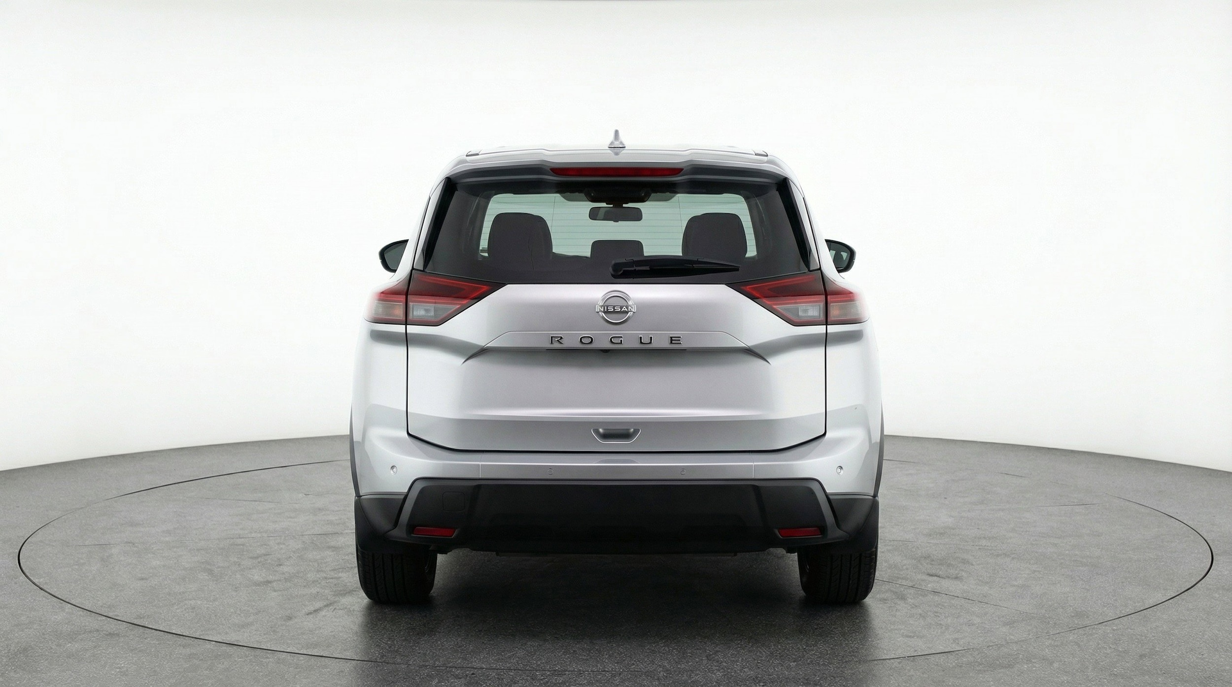Thumbnail: 2025 Nissan Rogue - 7